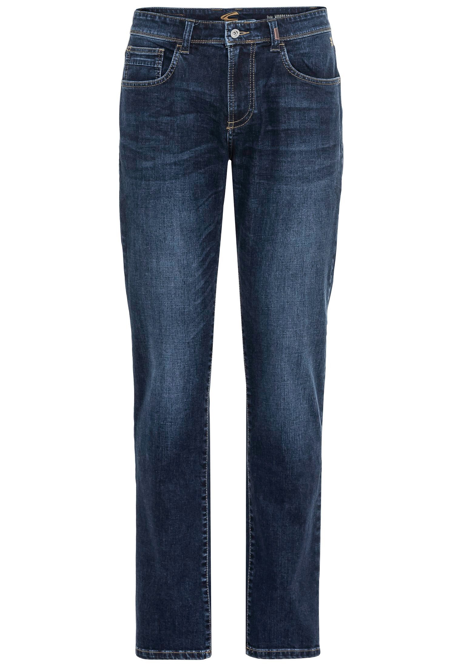 camel active 5-Pocket-Jeans CAMEL ACTIVE WOODSTOCK stone blue 488255 9829.4 günstig online kaufen