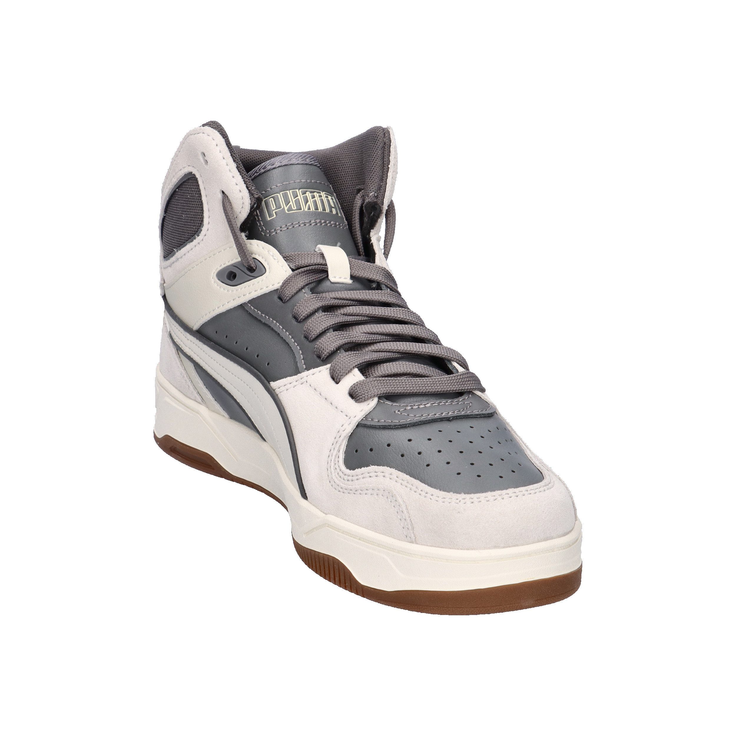 PUMA Puma Unisex Sneaker RBD Break Mid SD 402452 Sneaker
