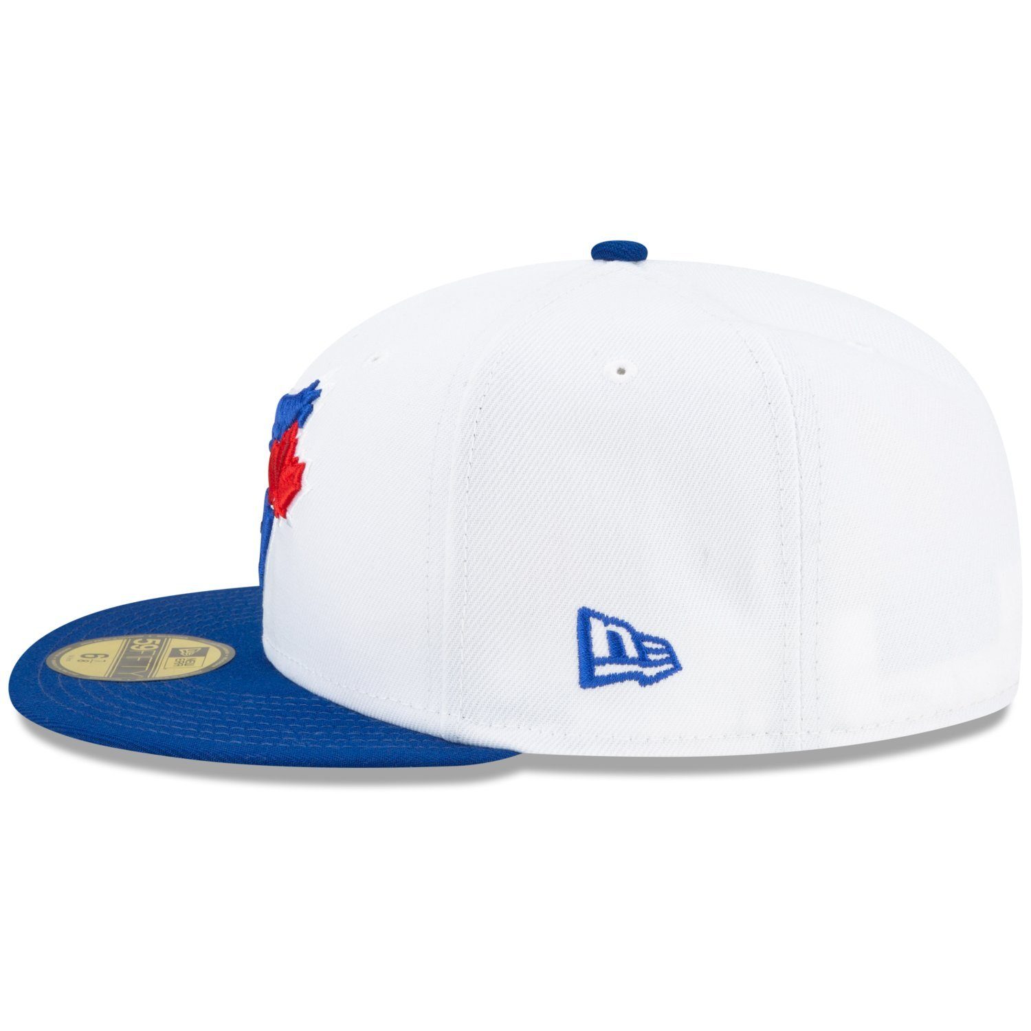 Fitted SERIES Cap 1993 New WORLD 59Fifty Jays Toronto Era