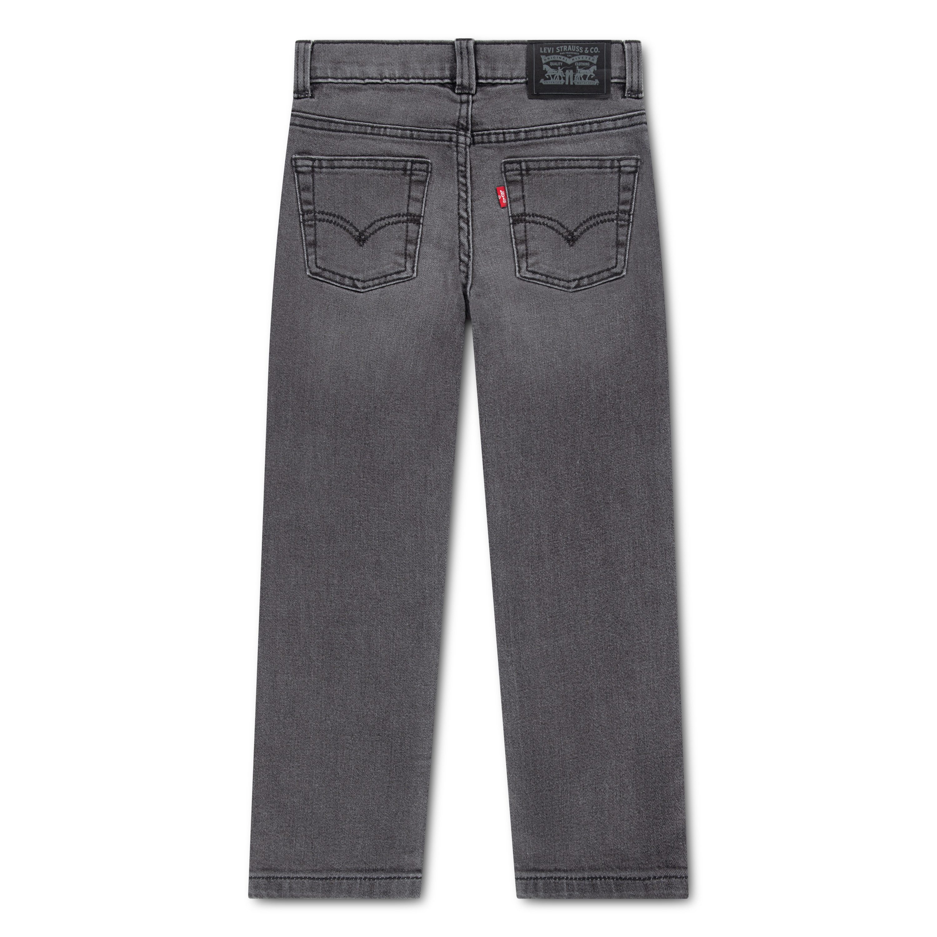 Levi's® Kids Stretch-Jeans LVB 511 ECO SOFT PERFORMANCE J for BOYS – Bild 2 von 4