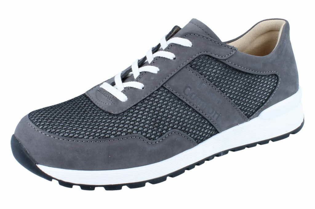 Finn Comfort Кроссовки für Herren Кроссовки (keine Angabe, 1-tlg., keine Angabe)