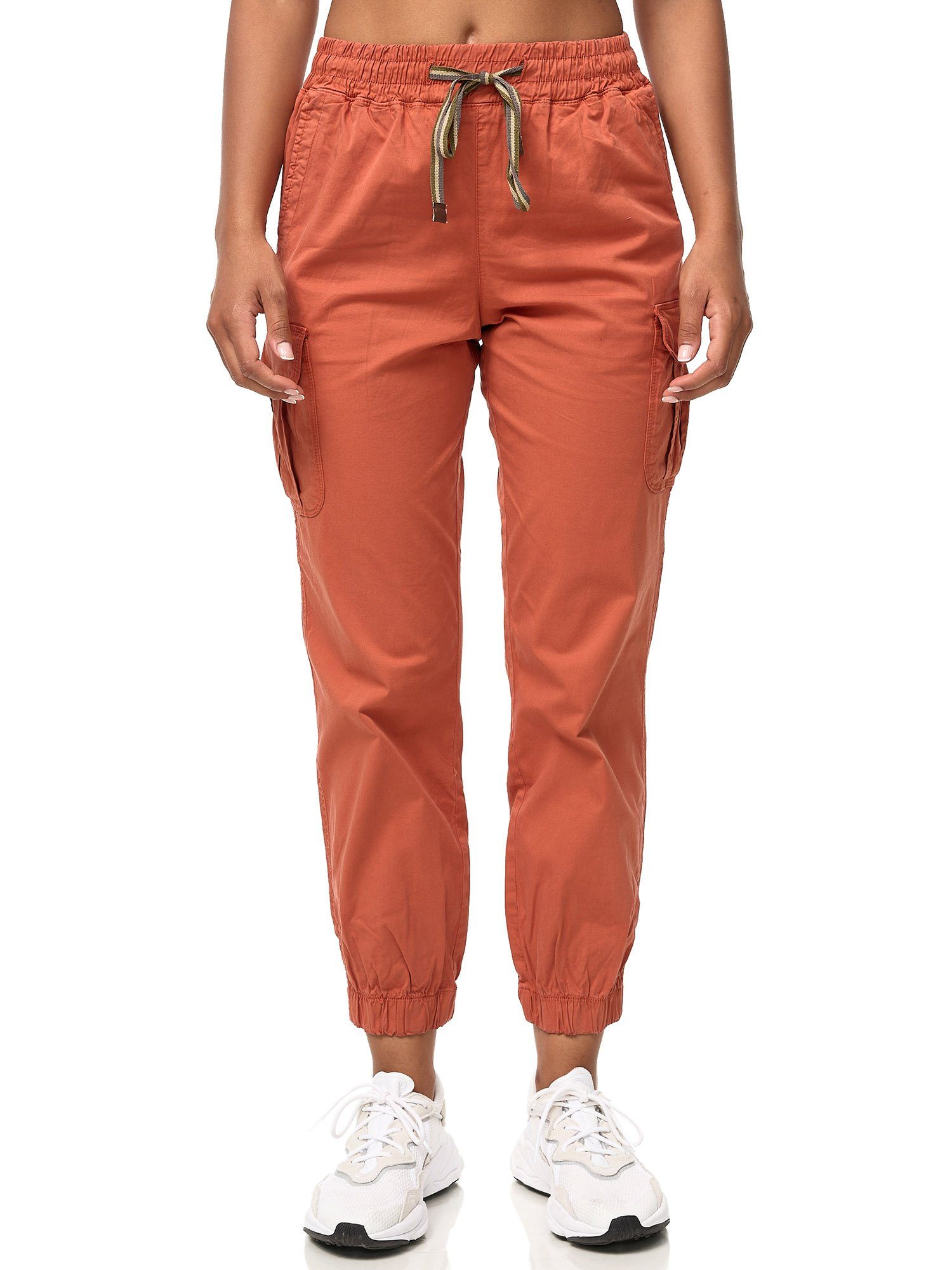 Tazzio Cargohose F600 Cargo Hose mit Cargotaschen günstig online kaufen