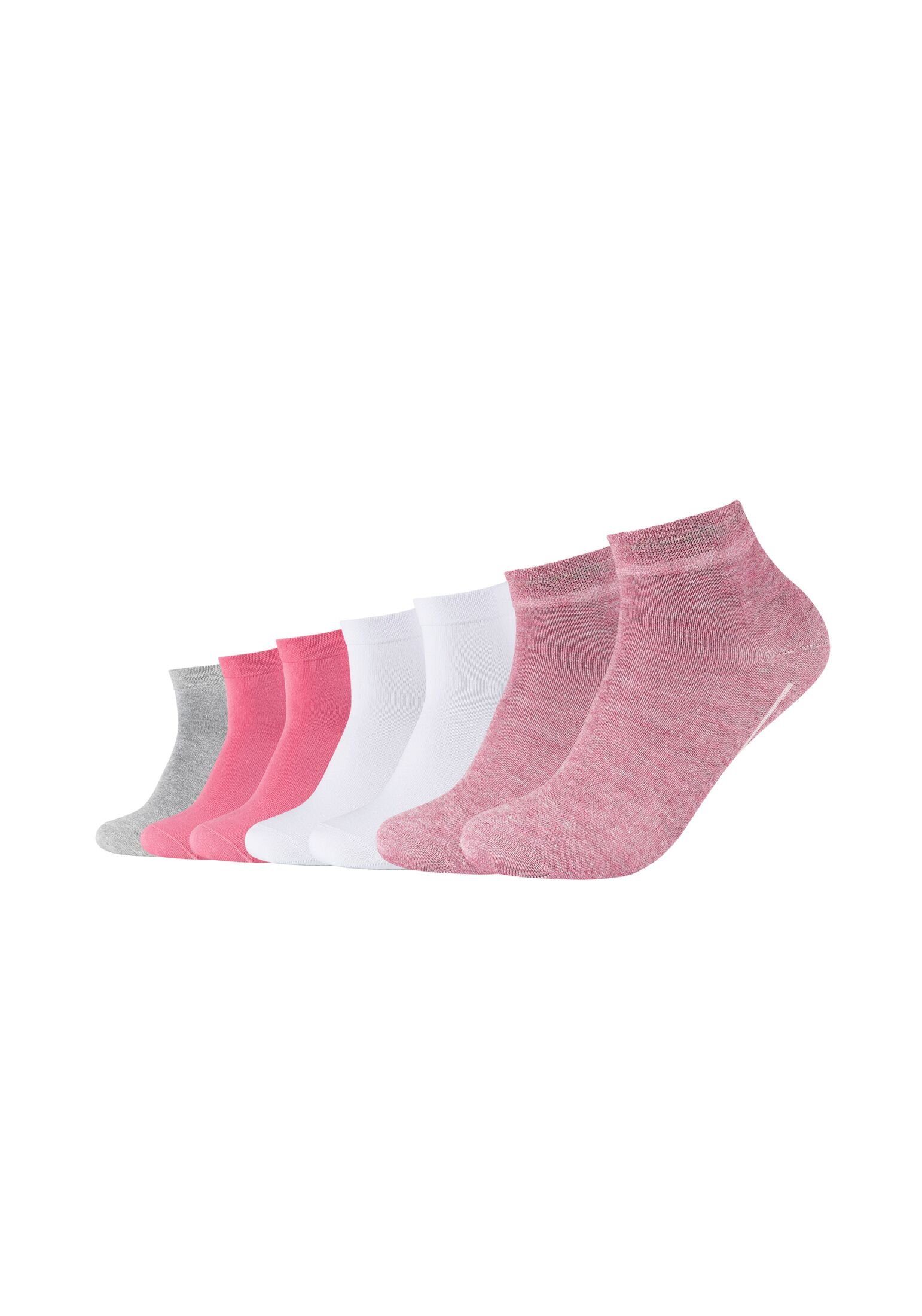 Kurzsocken Kurzsocken 7er Pack