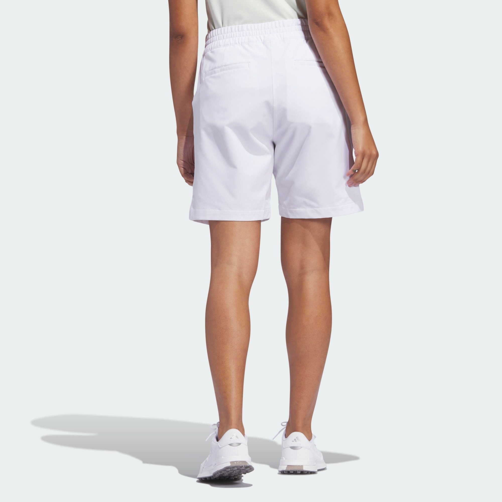 adidas Performance Golfshorts WOMEN'S ULTIMATE365 BERMUDA SHORTS (1-tlg) günstig online kaufen