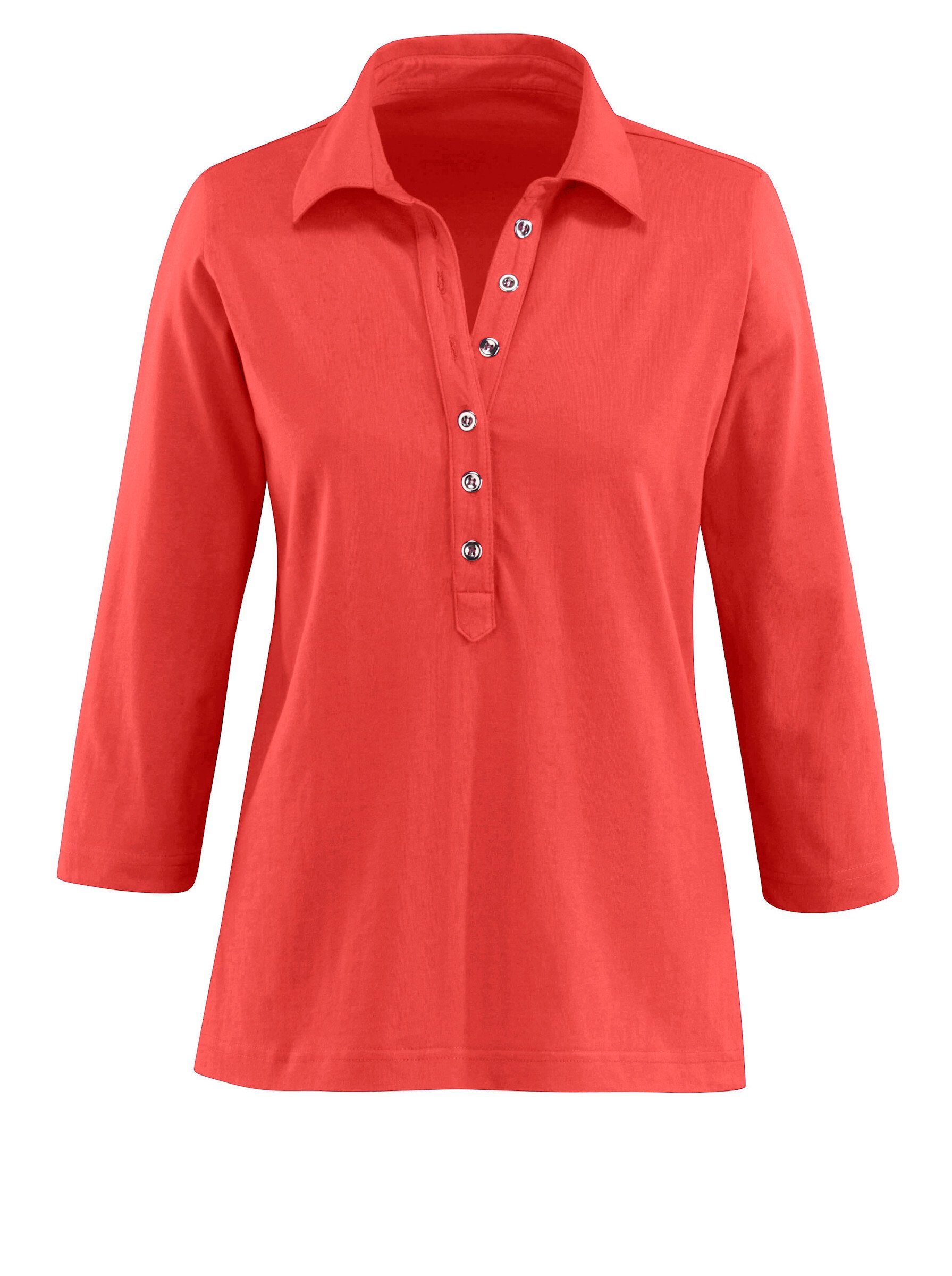 Witt T-Shirt Poloshirt günstig online kaufen