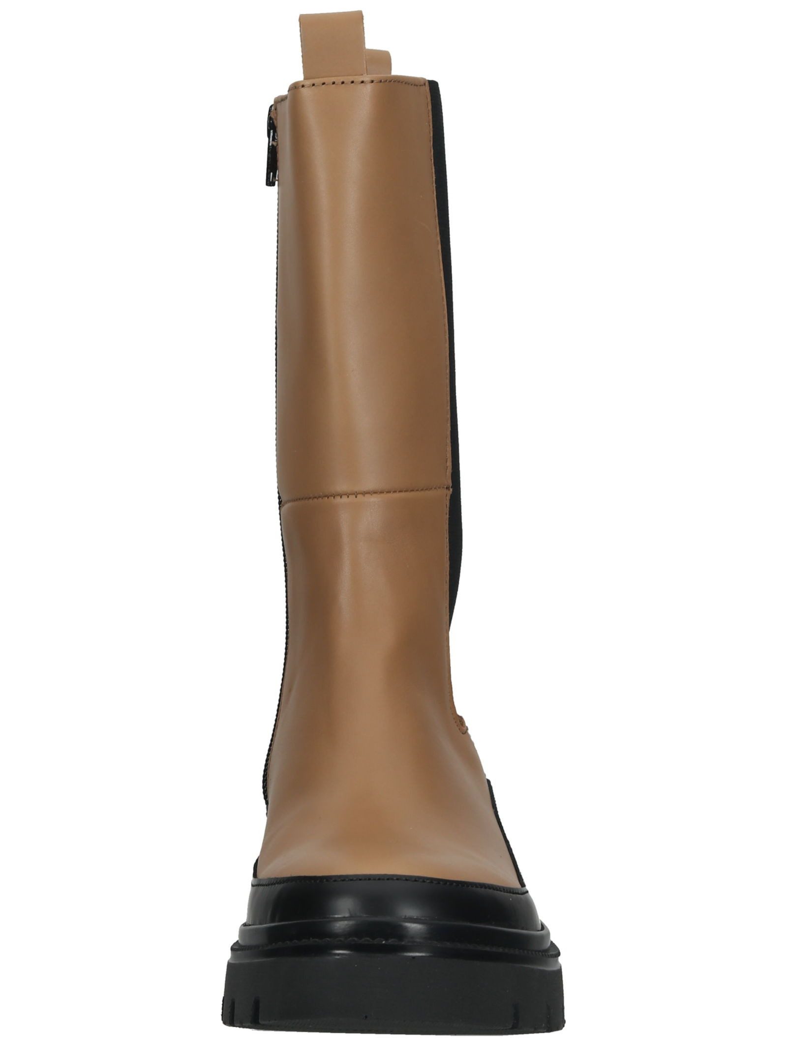 Gabor Gabor Stiefelette Leder/Textil Stiefelette