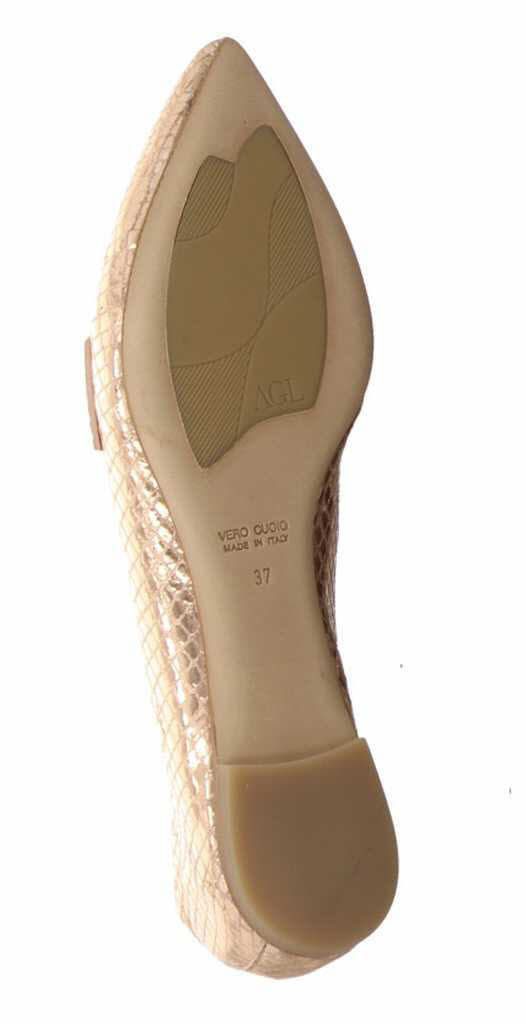 Attilio Giusti Leombruni D538056 Slipper