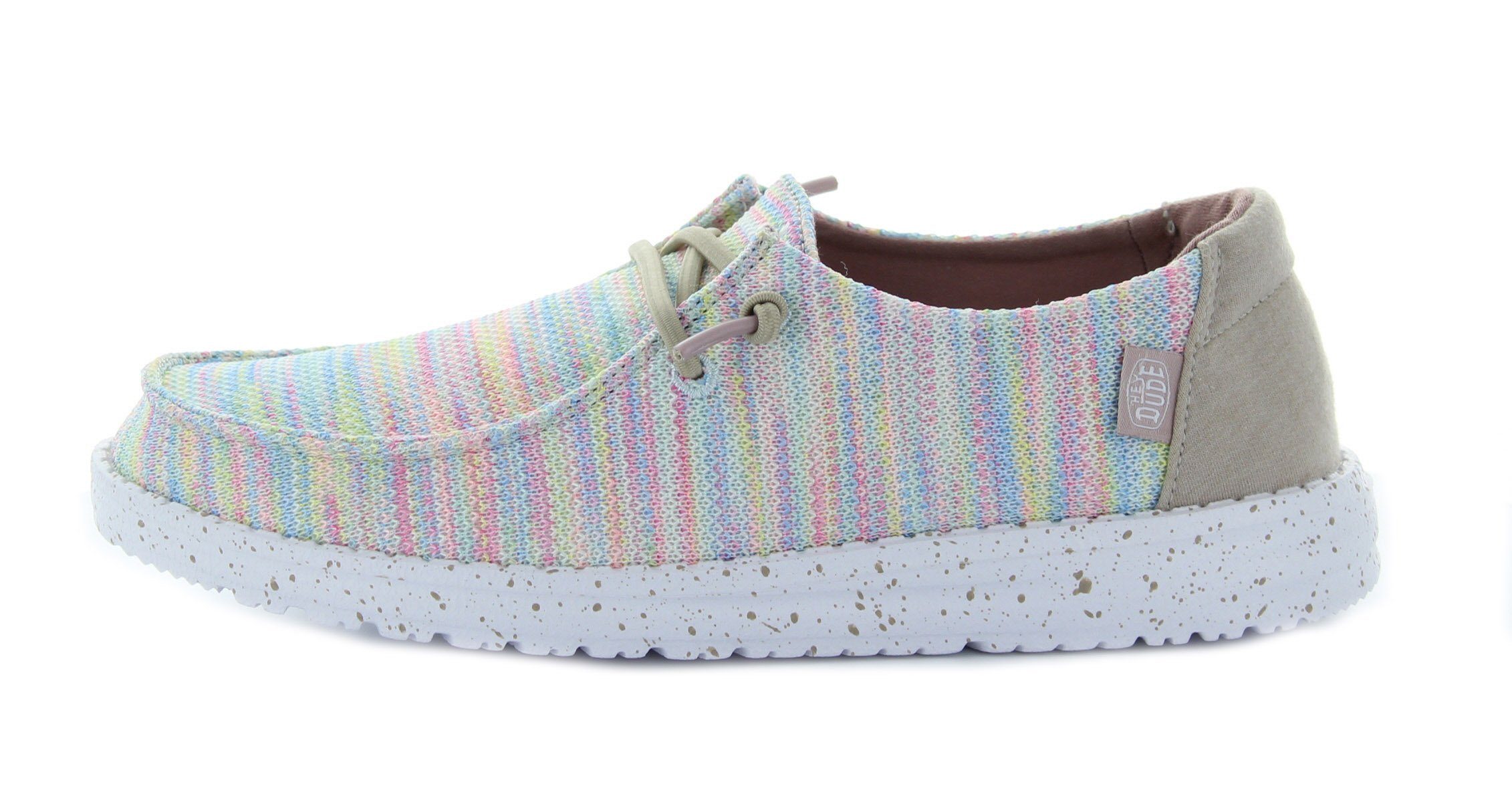 Hey Dude Wendy Sox Slipper Lockere günstig online kaufen