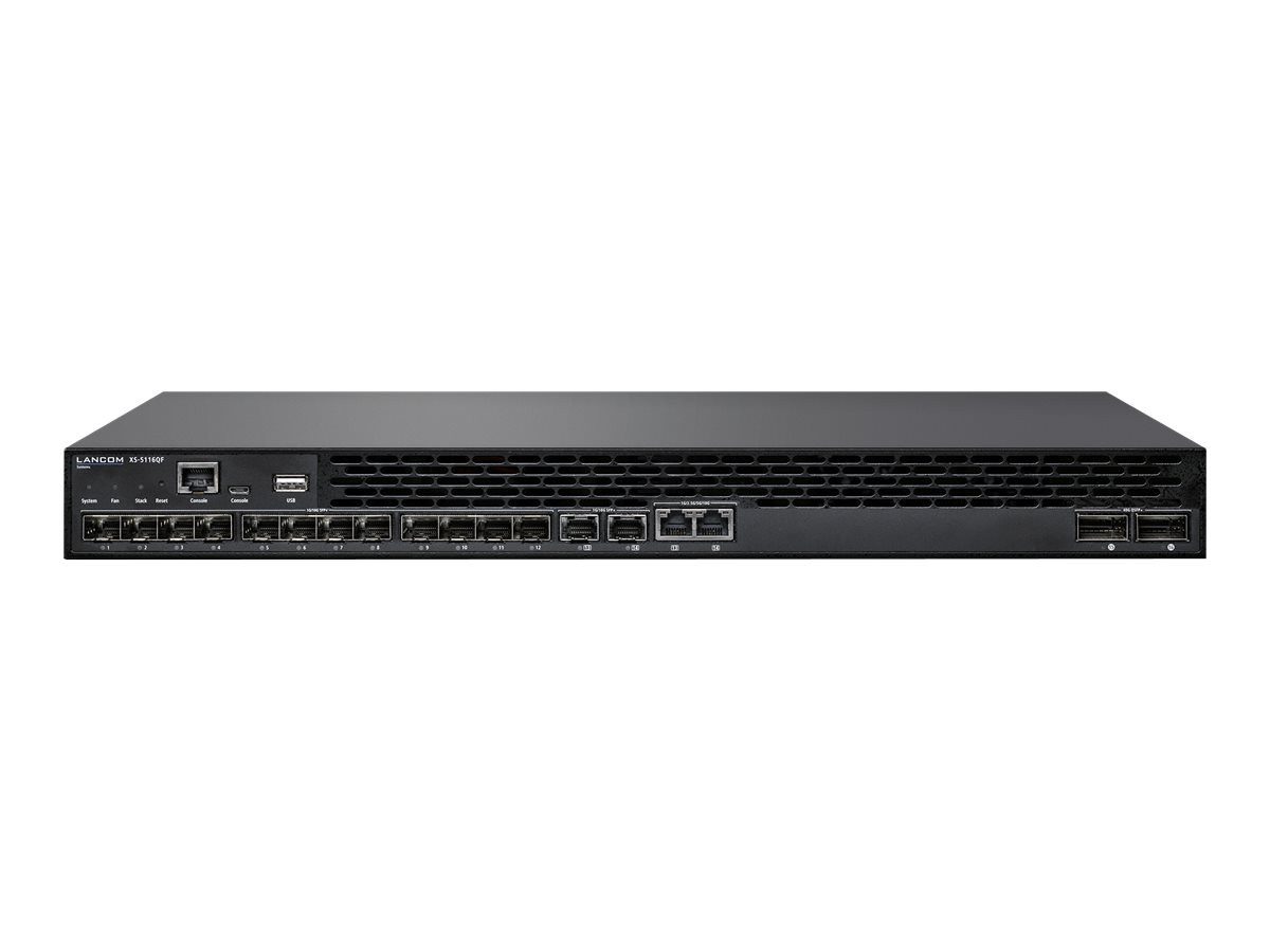 Lancom Netzwerk-Switch