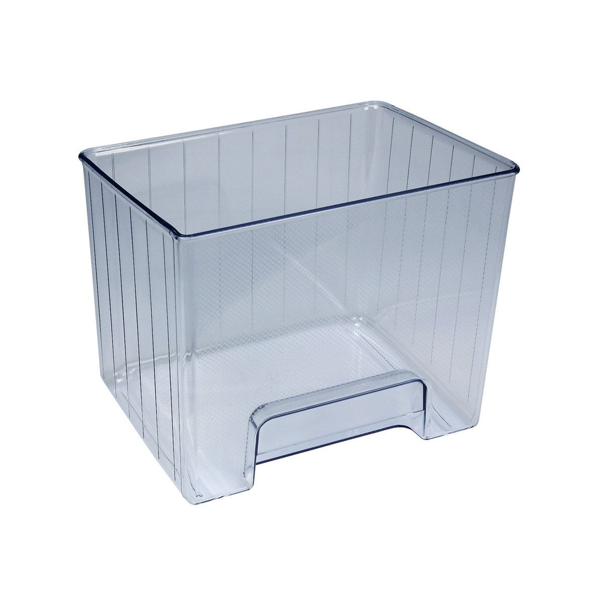easyPART Schublade wie BOSCH 00352468 Gemüseschale Schublade rechts, Kühlschrank / Gefrierschrank