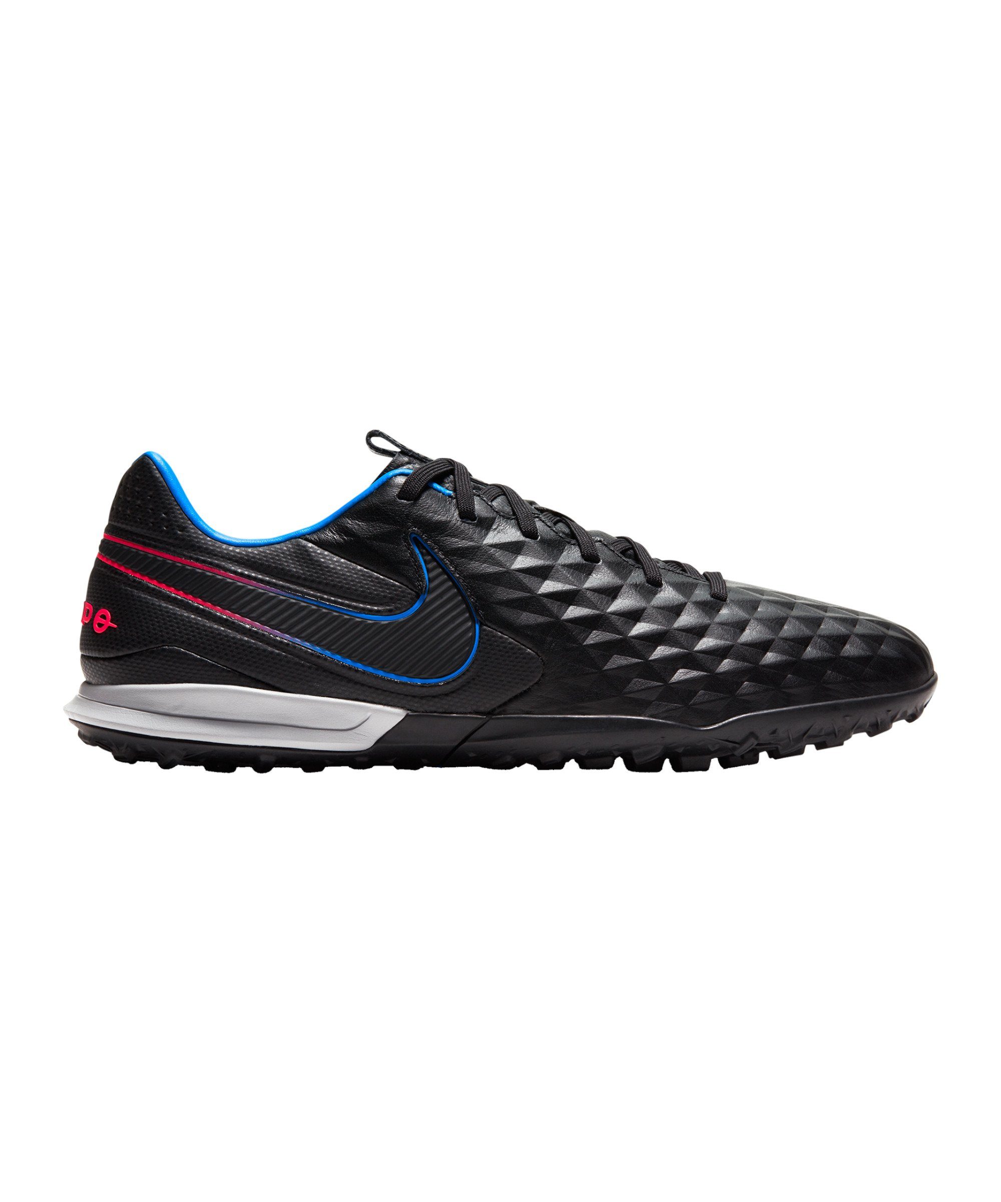 Nike Nike Performance Tiempo Legend VIII Pro TF TF Weiß Fußballschuh günstig online kaufen