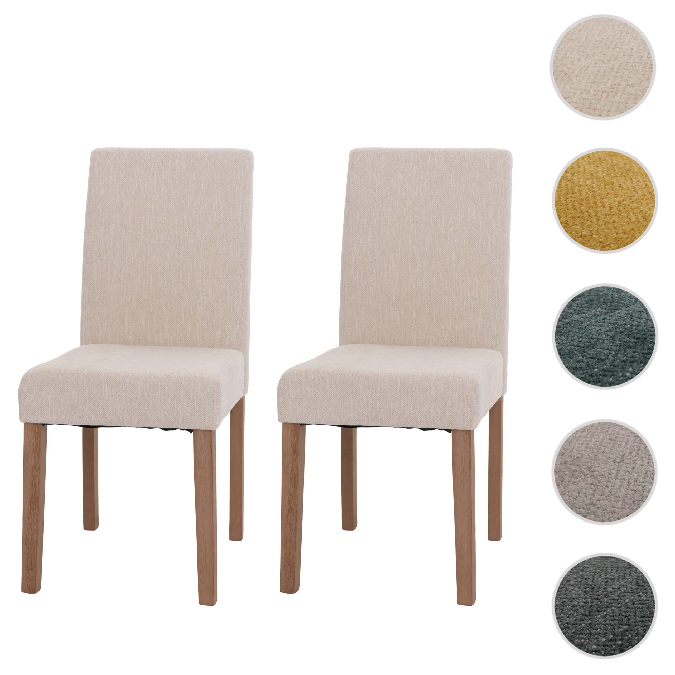 MCW Esszimmerstuhl Littau-CH-2 (Set, 2 St), günstig online kaufen