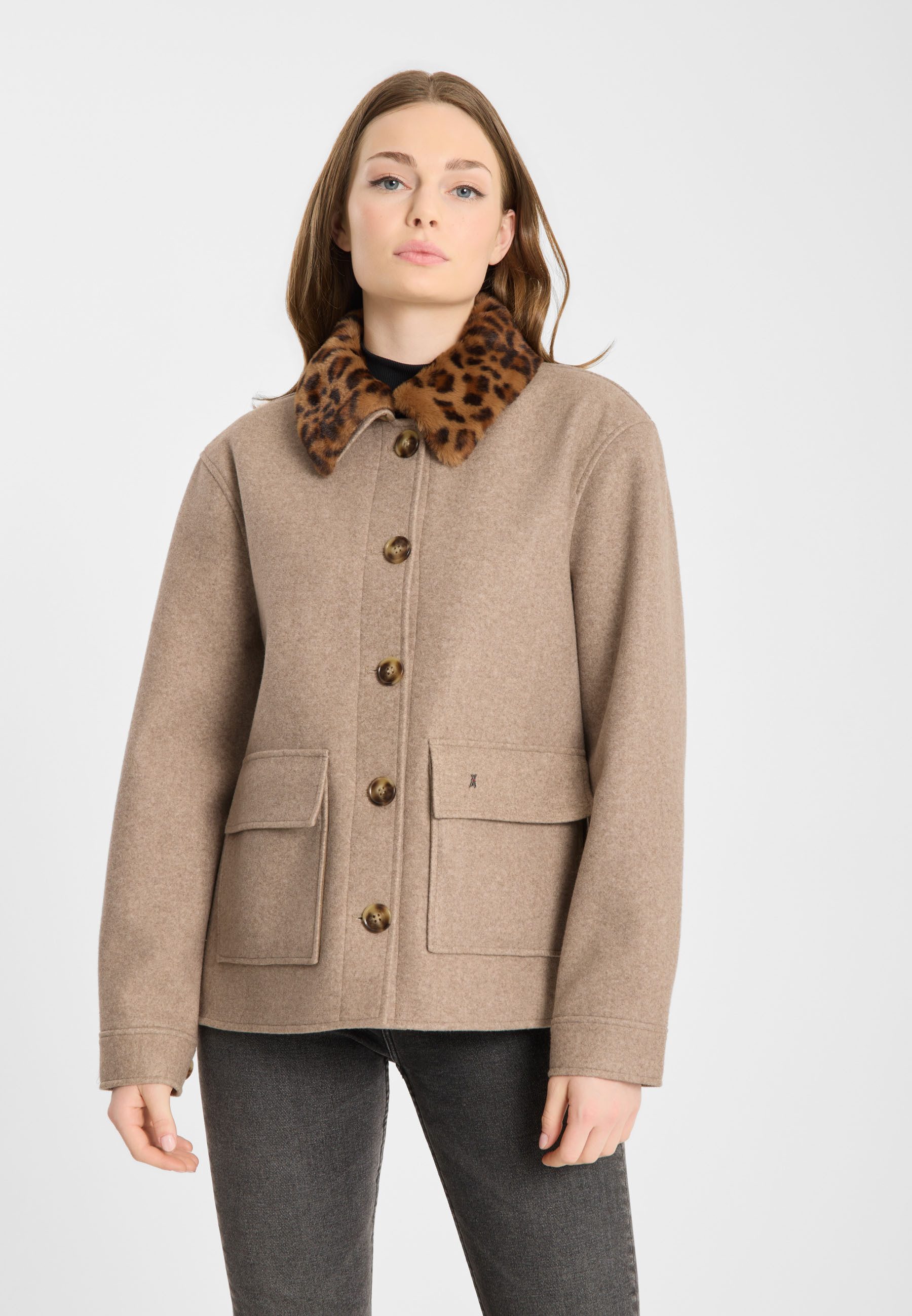 Frieda & Freddies Winterjacke Frieda & Freddies Jacke