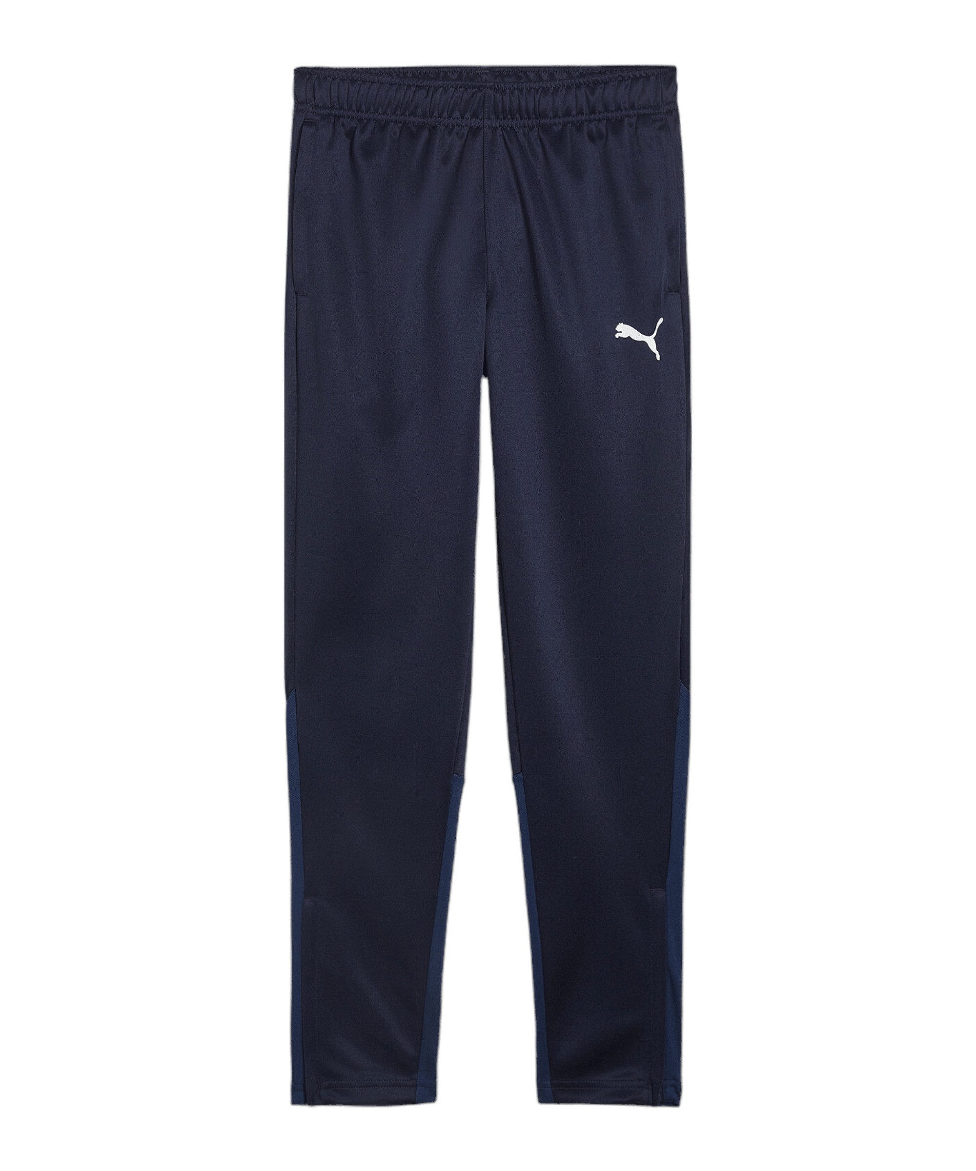 Sporthose PUMA teamGOAL Training Jogginghose Kids