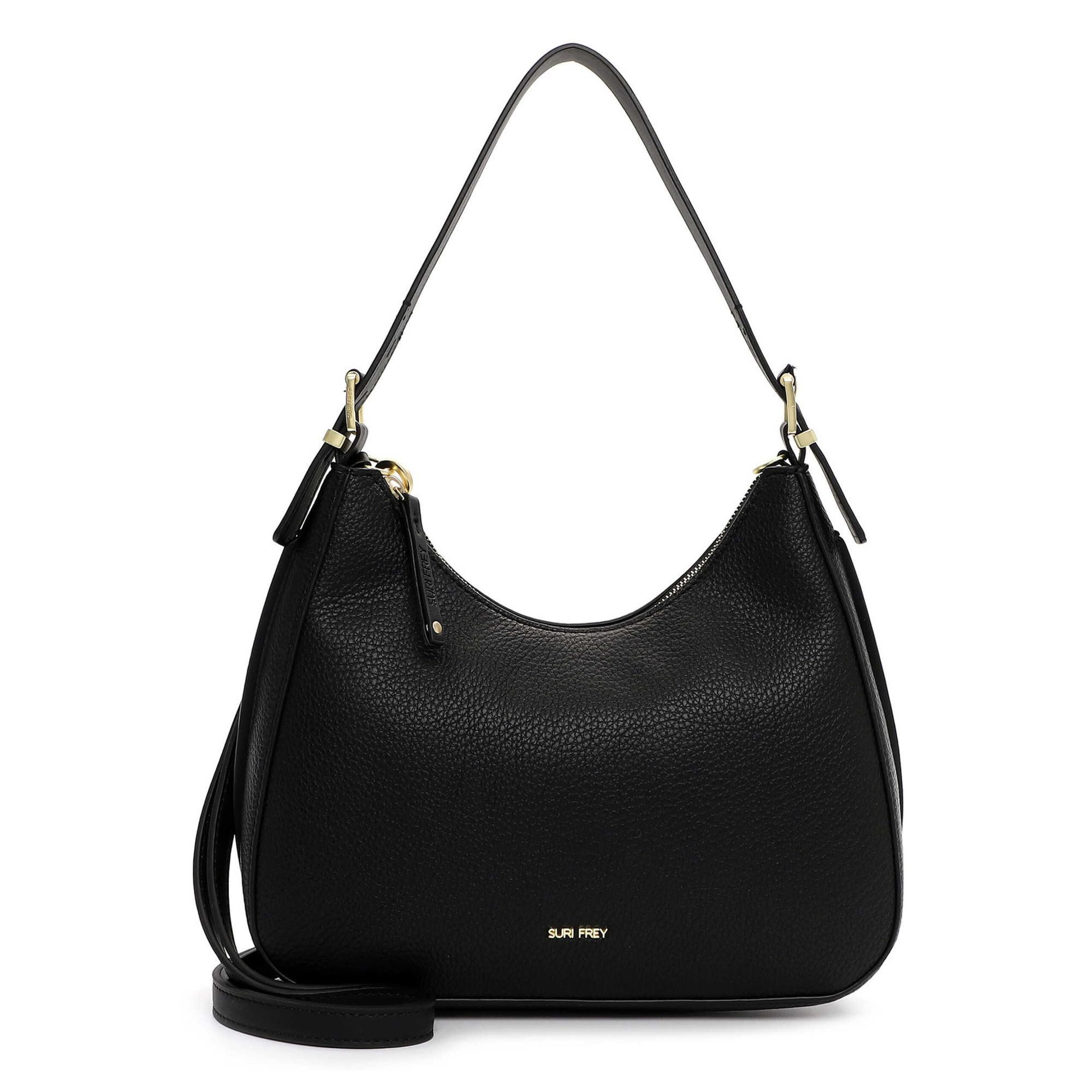 SURI FREY Schultertasche Maggy, Polyurethan günstig online kaufen