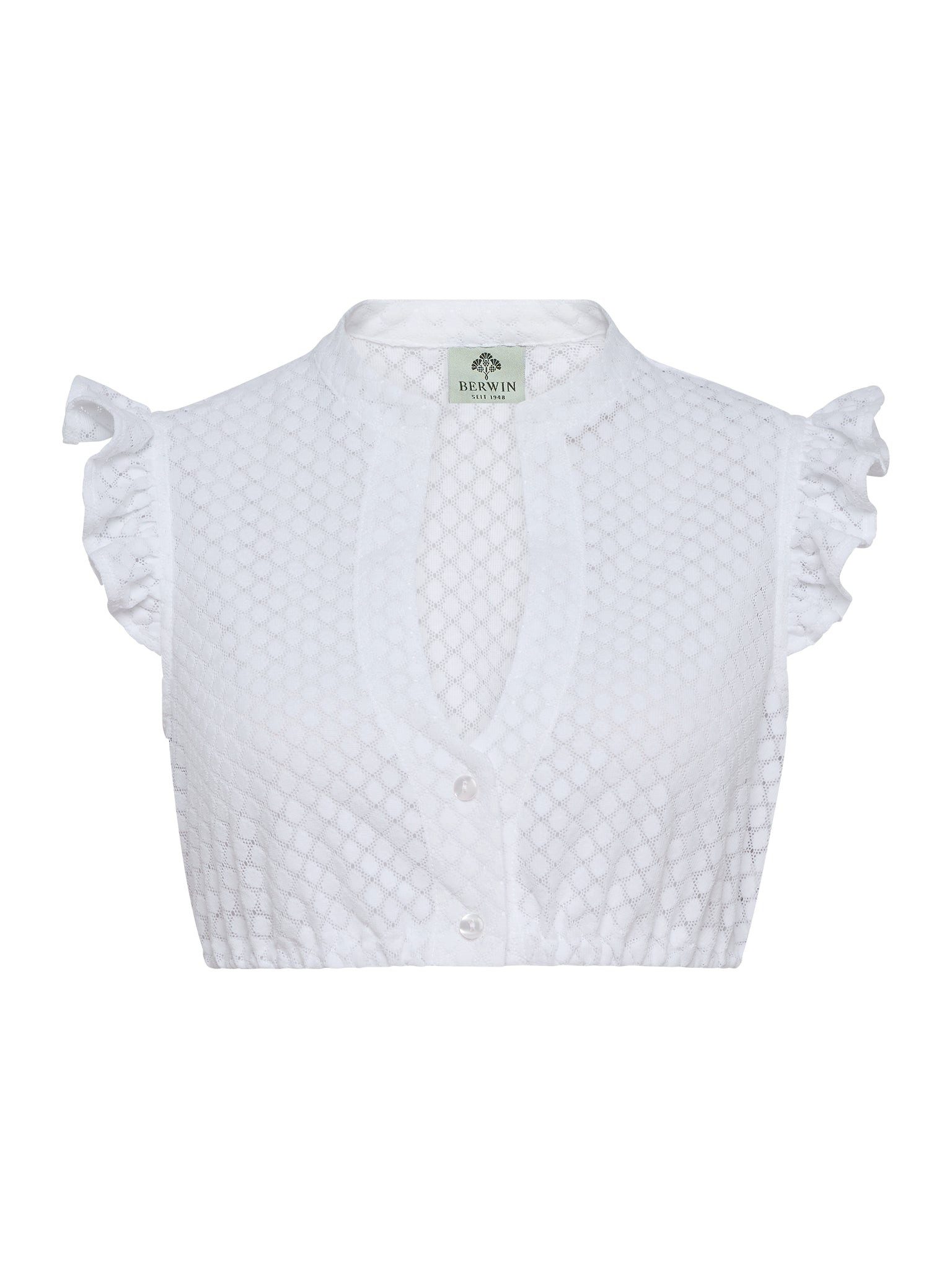 Berwin Dirndlbluse