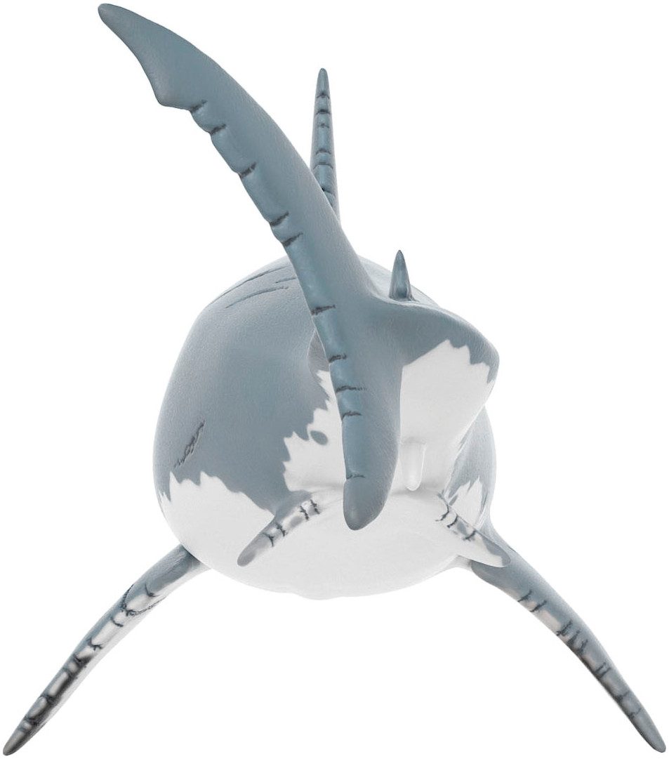 Schleich® Spielfigur DINOSAURS, Megalodon (15055)