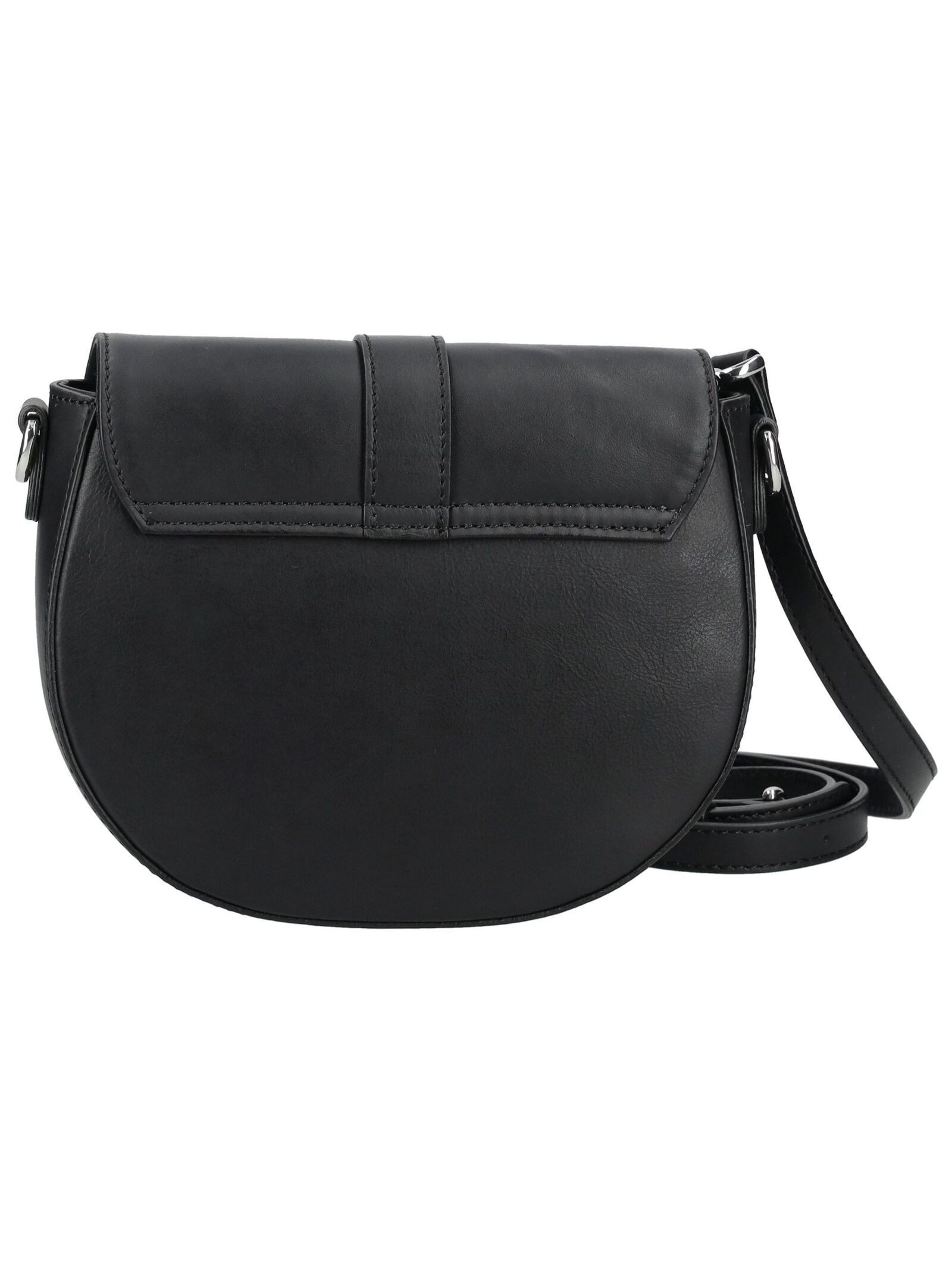 Nero Giardini Umhängetasche Nero Giardini Taschen Leder