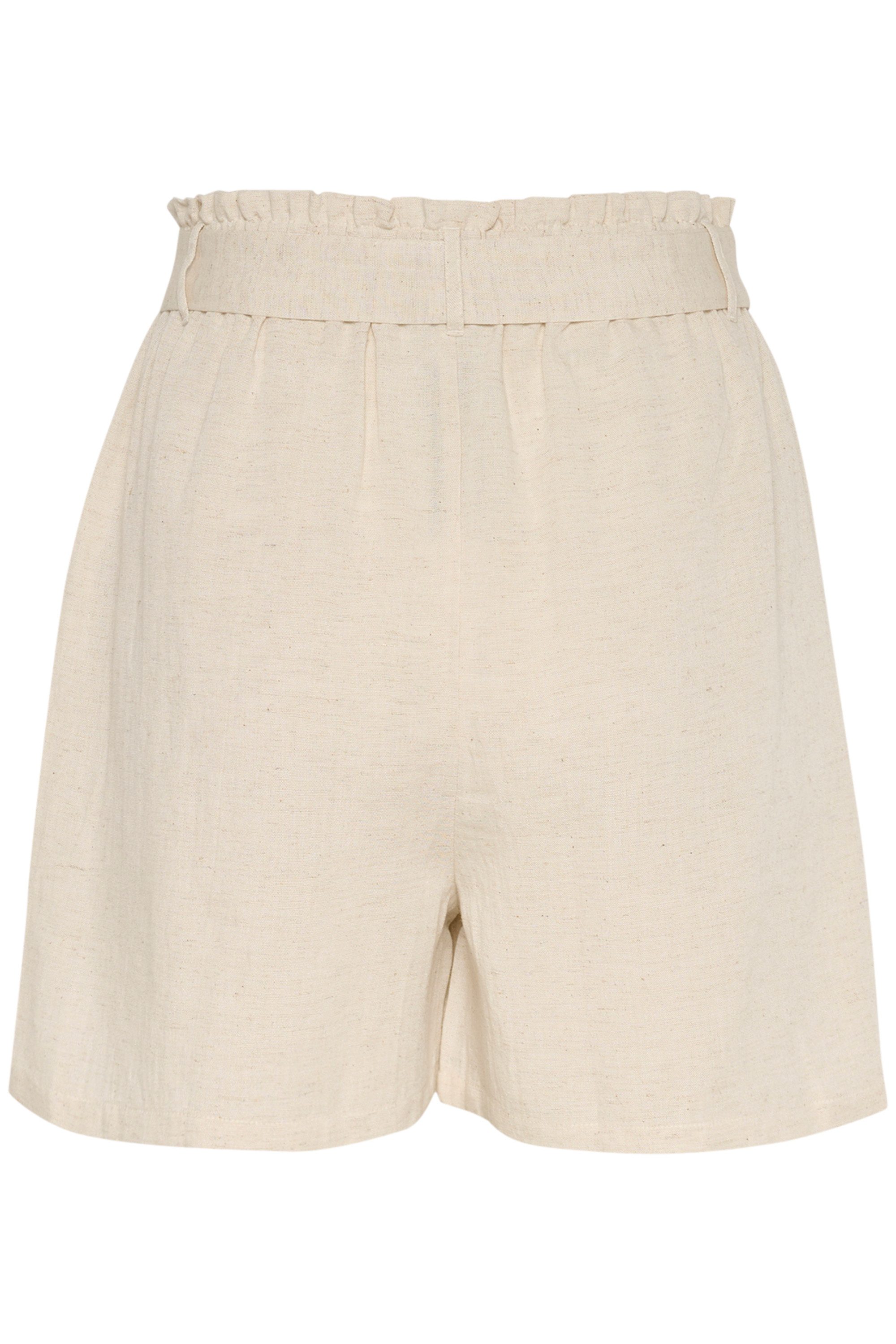 KAFFE Shorts Shorts KAkaroline