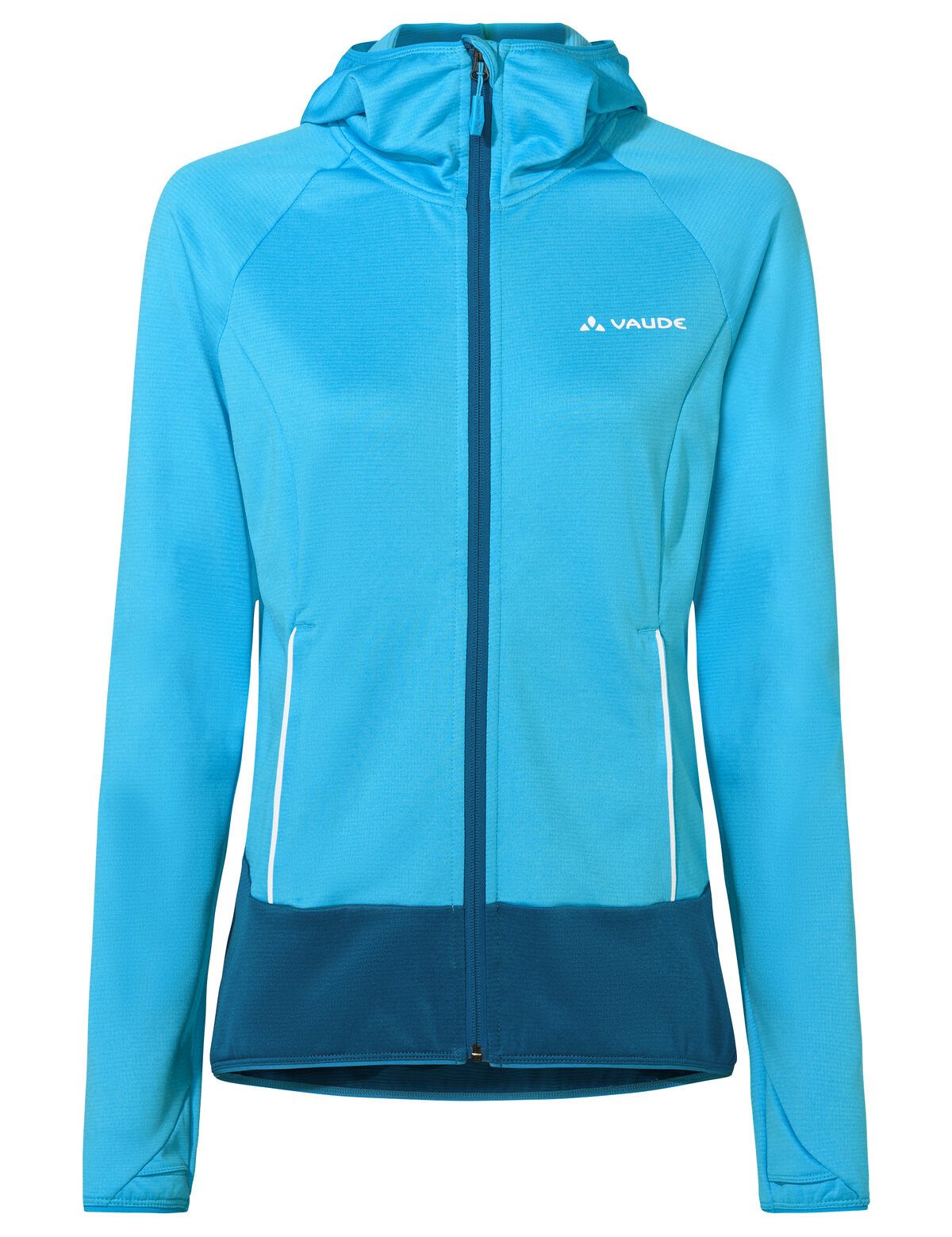 Fleecejacke WOMEN'S TEKOA FLEECE JACKET II