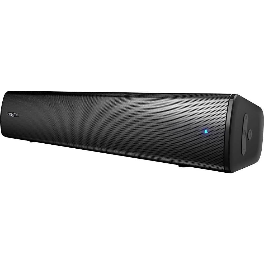 Creative Soundbar, Bluetooth 5.3, USB Audio, 20W Soundbar
