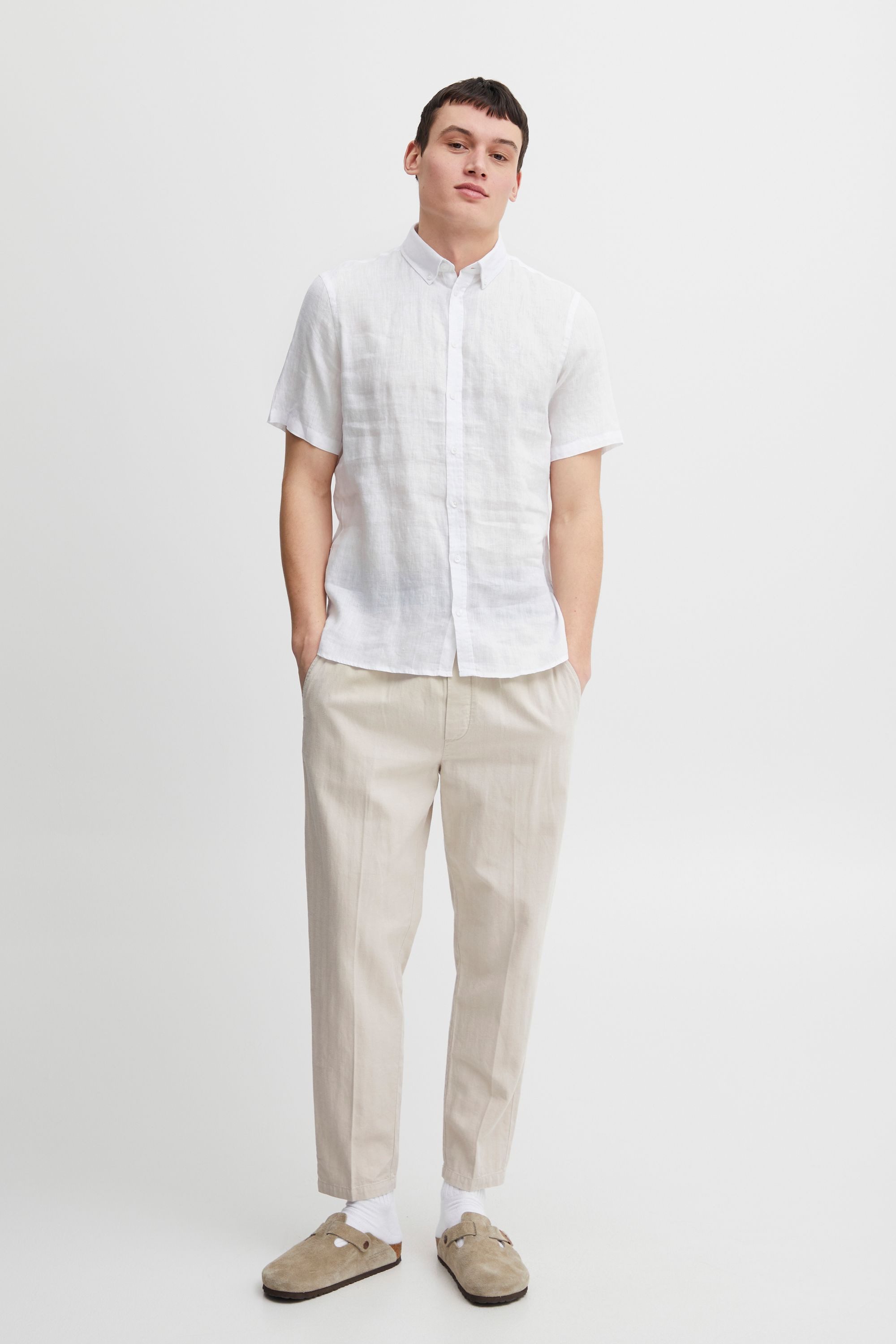 Casual Friday Kurzarmhemd CFAnton 0071 S günstig online kaufen