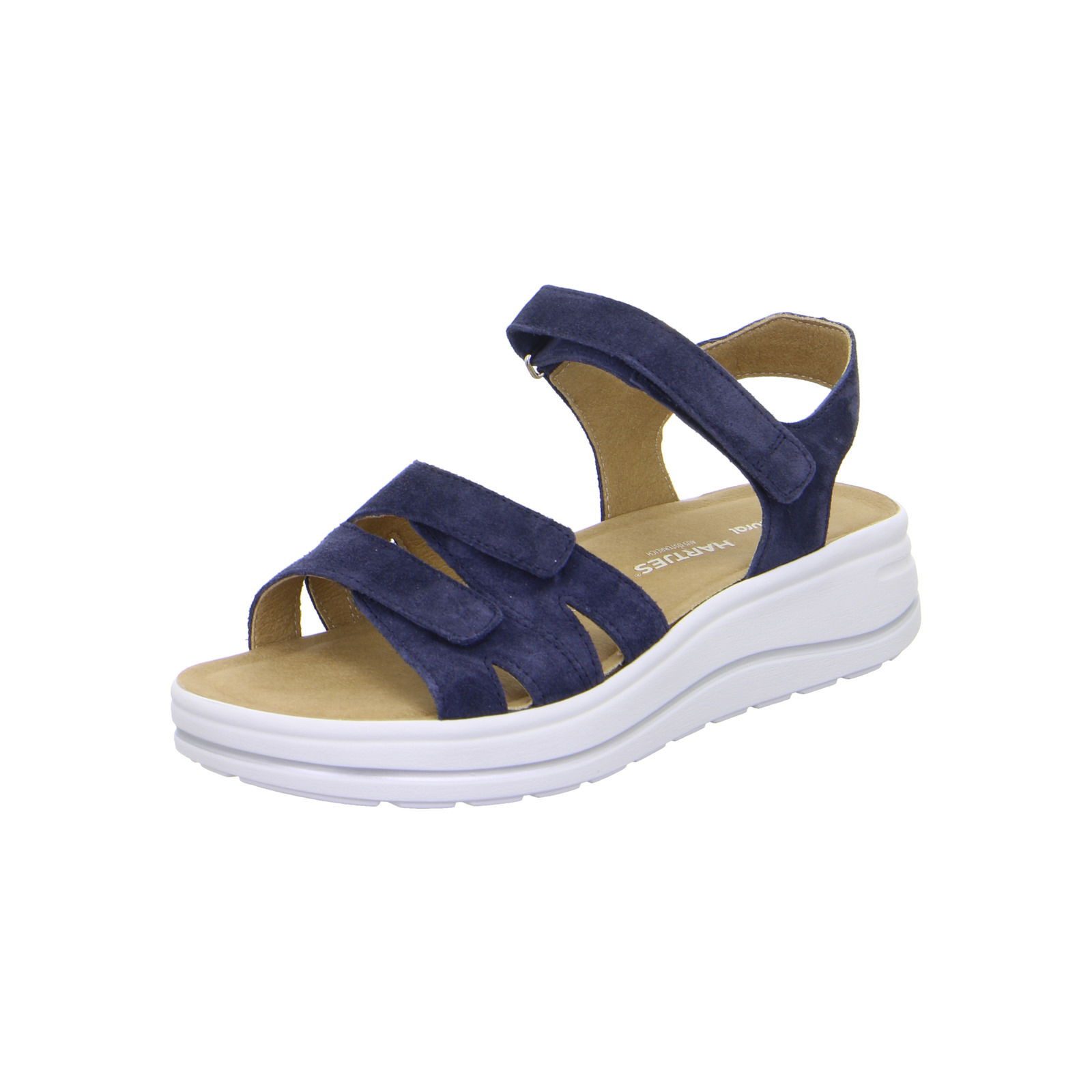 Hartjes Sandale Woogie Keilsandalette