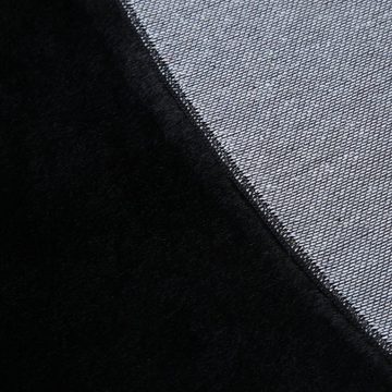 Fellteppich Unicolor - Einfarbig, Carpetsale24, Rund, Höhe: 20 mm, Runder Teppich Wohnzimmer Einfarbig Shaggy Flauschiger Felloptik