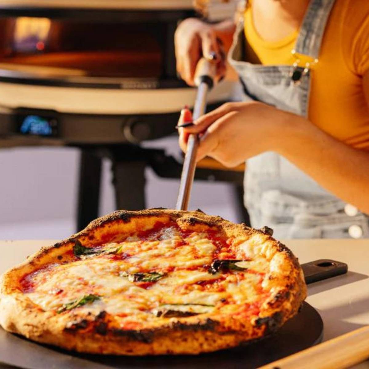 GOZNEY° Pizzaschieber Gozney Utility Pizzawender