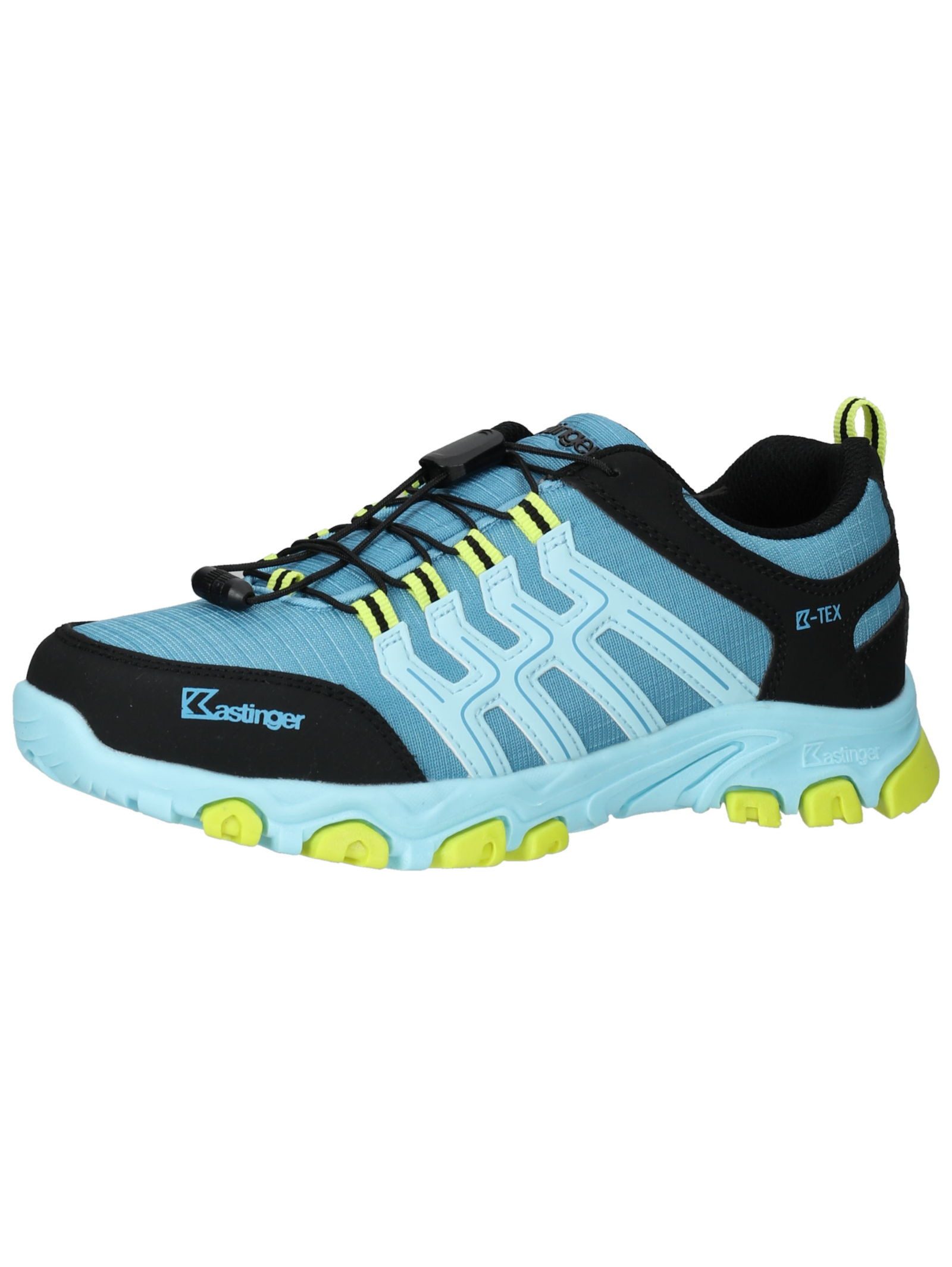 Kastinger Wanderschuhe Lederimitat/Textil . Trekkingschuh