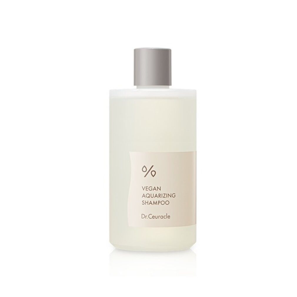 Haarpflege-Set Shampoo für sprödes und geschädigtes Haar Vegan 300ml