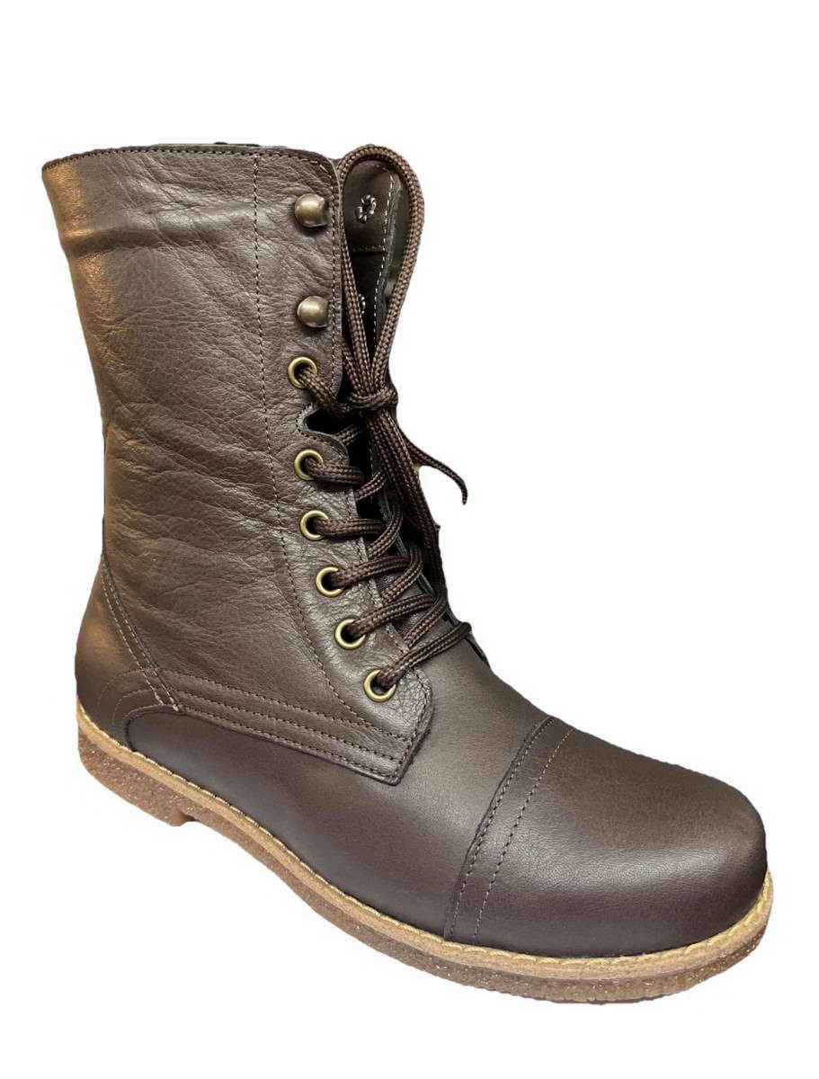 Andrea Conti Stiefelette