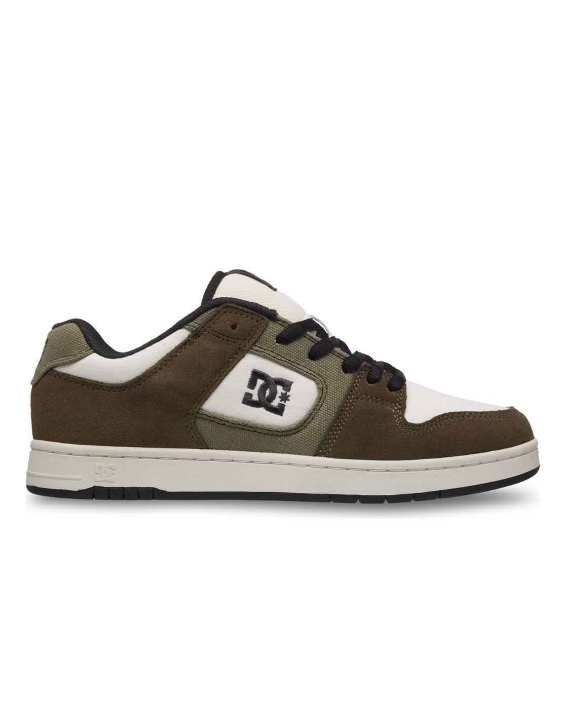 DC Shoes Manteca Sneaker günstig online kaufen
