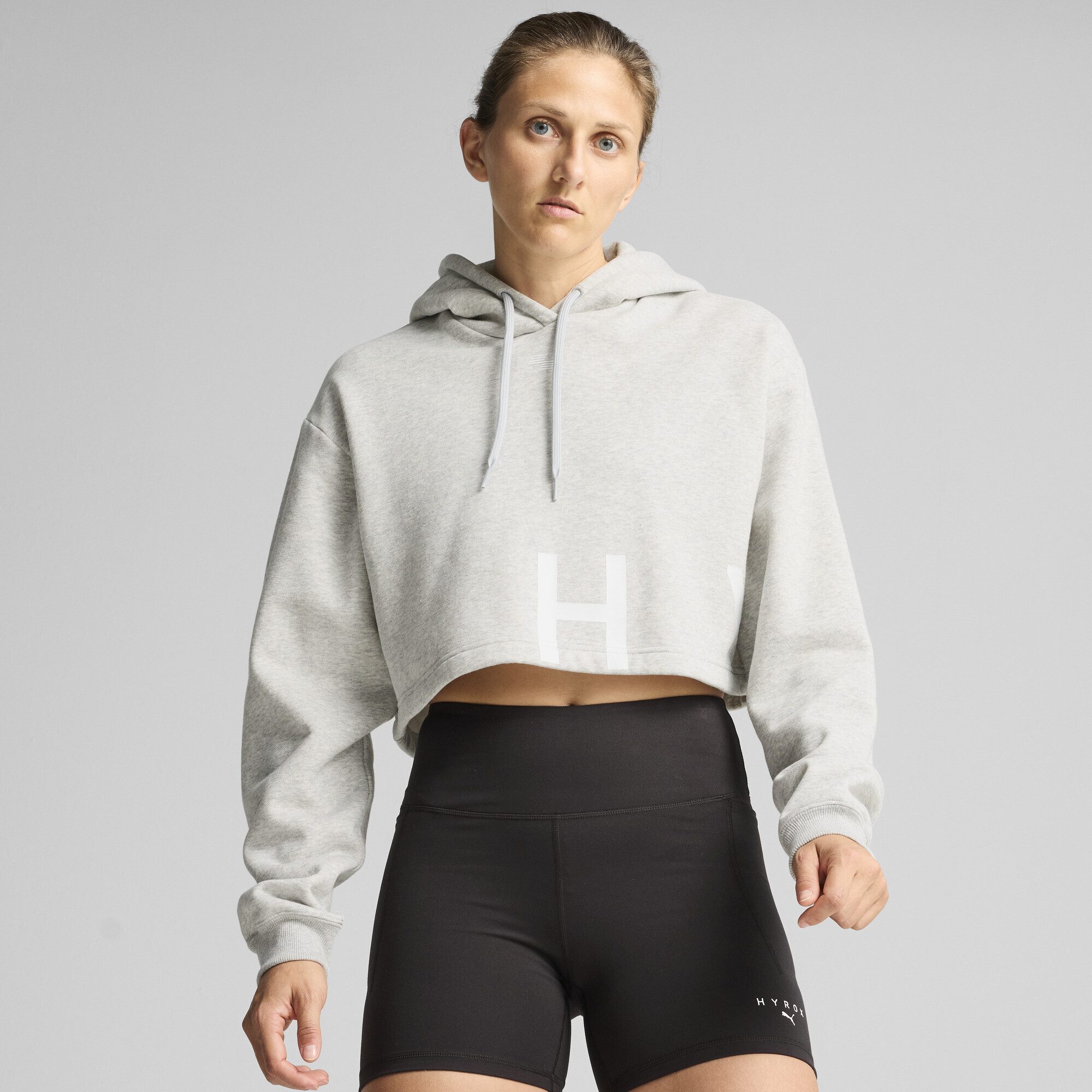 PUMA Sweatshirt PUMA x HYROX Schwerer günstig online kaufen