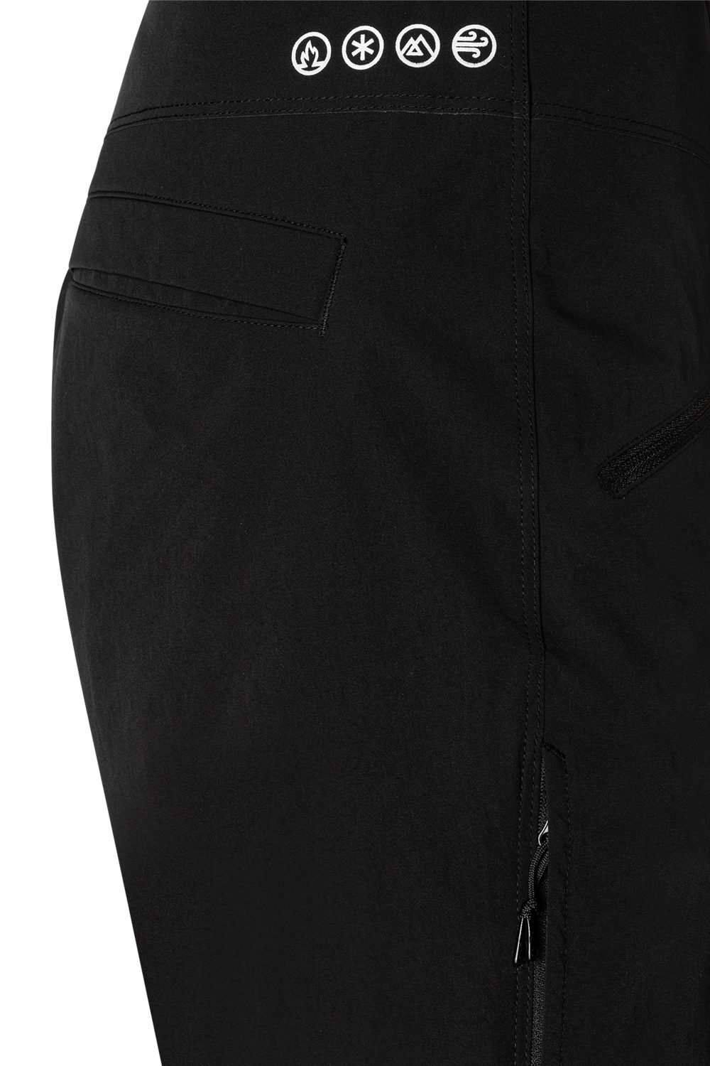 BOGNER Bermudas Bogner Cewan Herren Bermuda