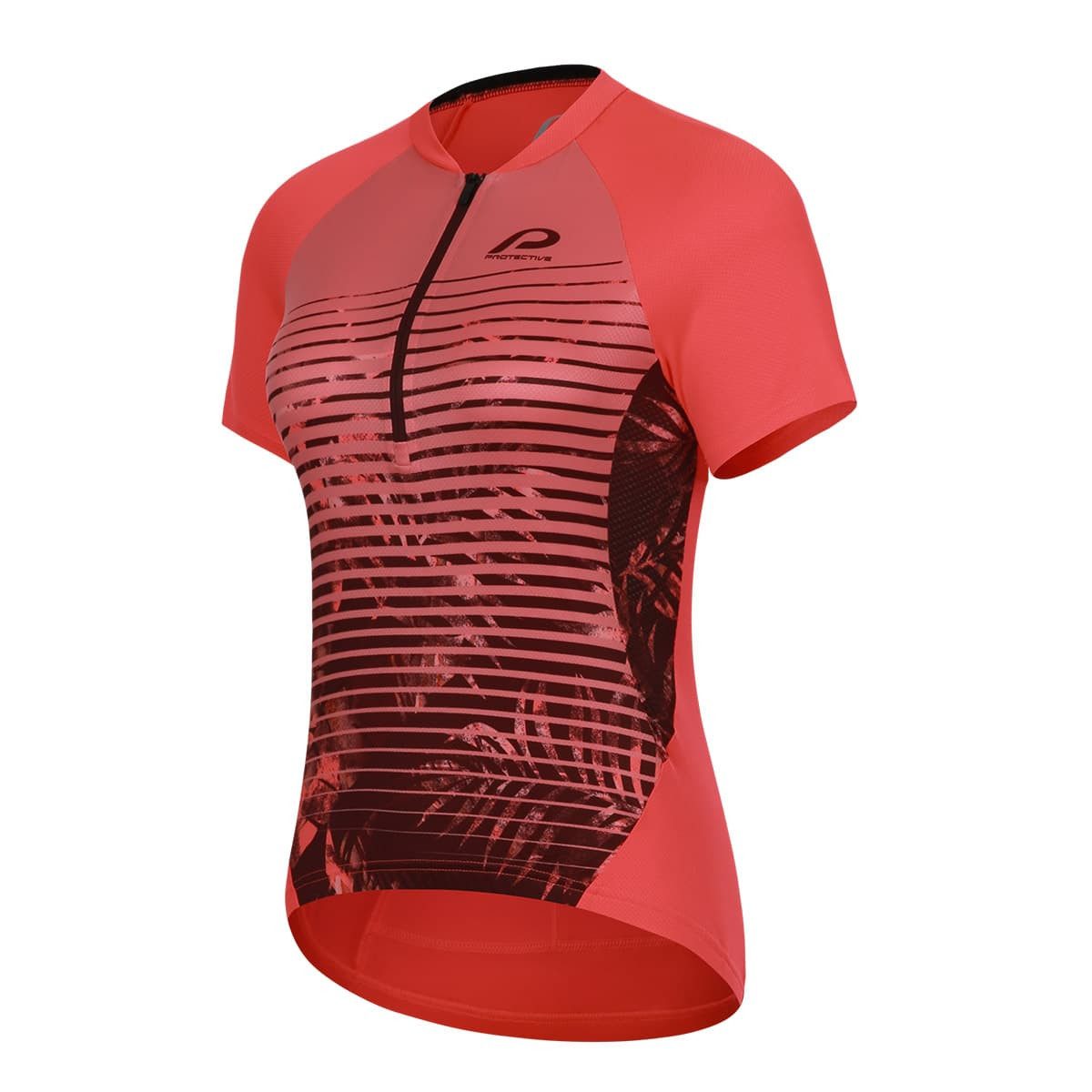 Protective Radtrikot Trikot Damen P-Sunday Morning