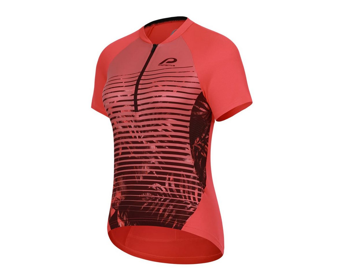 Protective Radtrikot Trikot Damen P-Sunday Morning