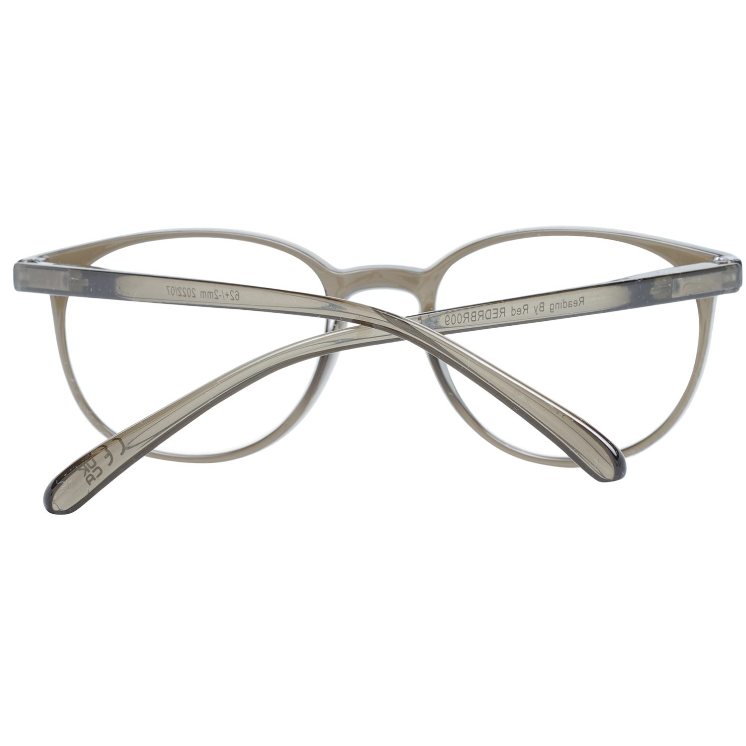 Red Lesehilfe REDRBR00915 50 + 1.5 dpt.