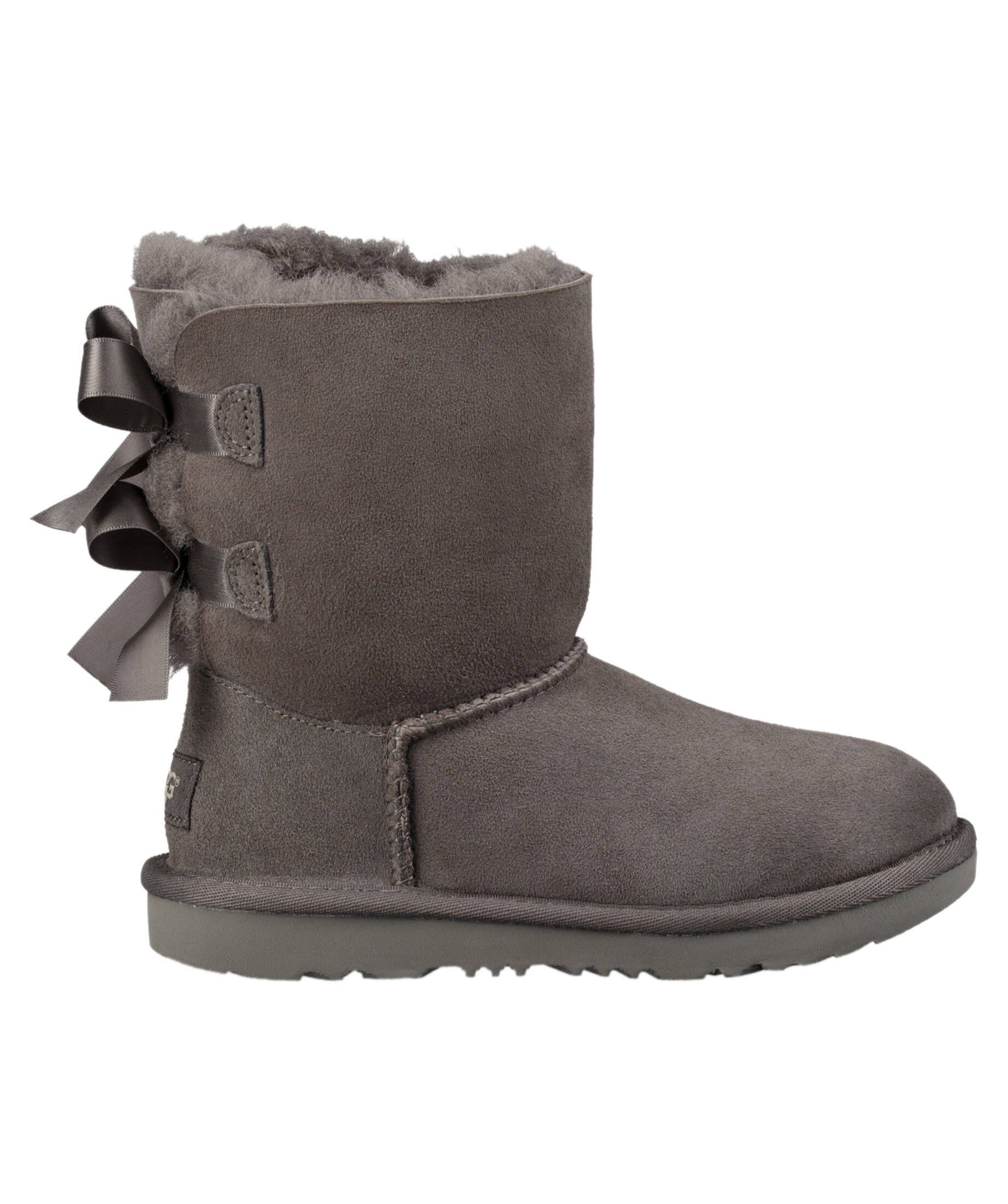 UGG Mädchen Stiefel BAILEY BOW II Stiefel