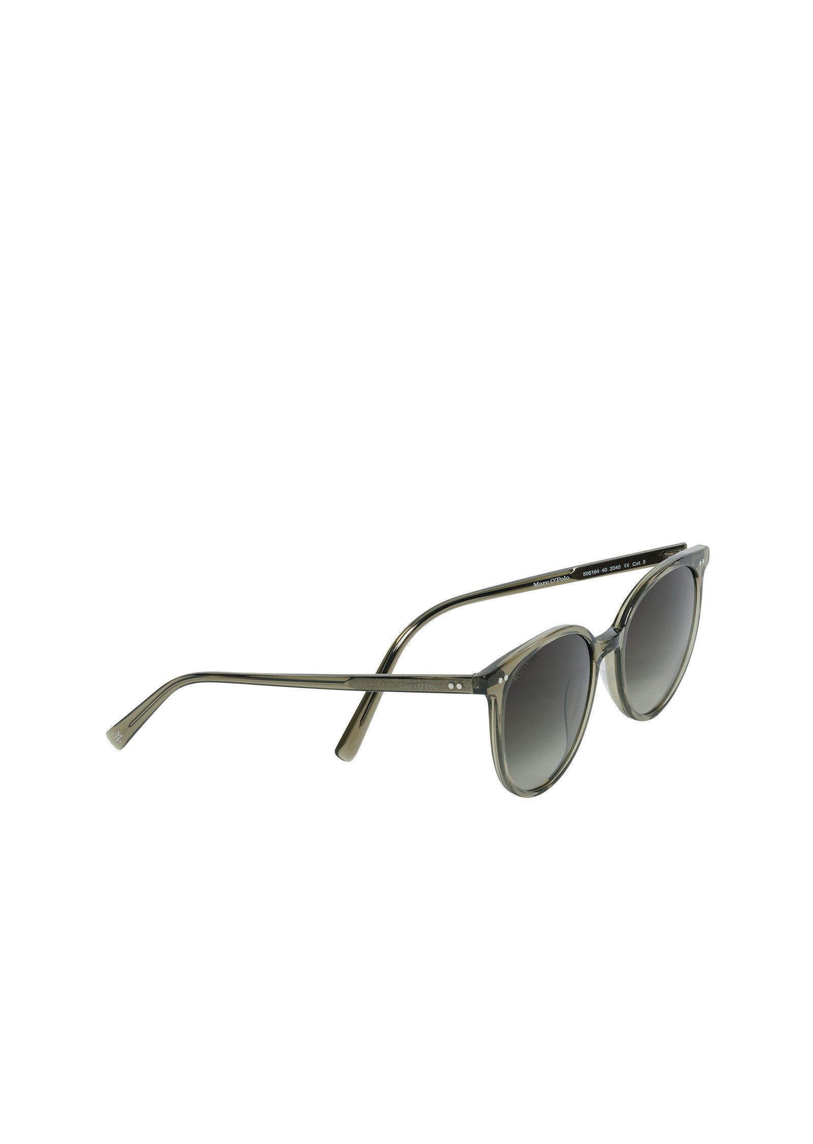 Marc O'Polo Sonnenbrille mit Acetat-Rahmen günstig online kaufen
