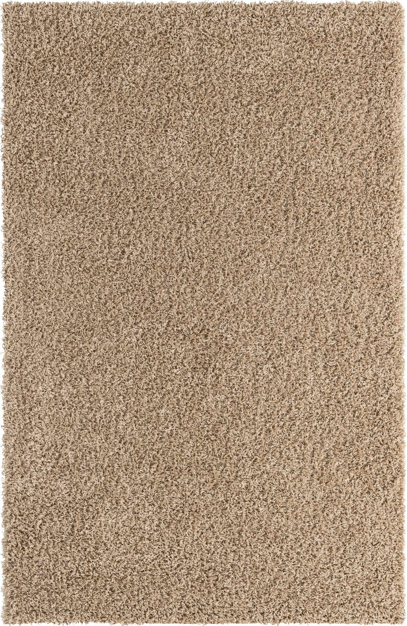 Myflair Möbel & Accessoires Hochflor-Teppich »Shaggy Shag, LAGERRÄUMUNG!«, günstig online kaufen