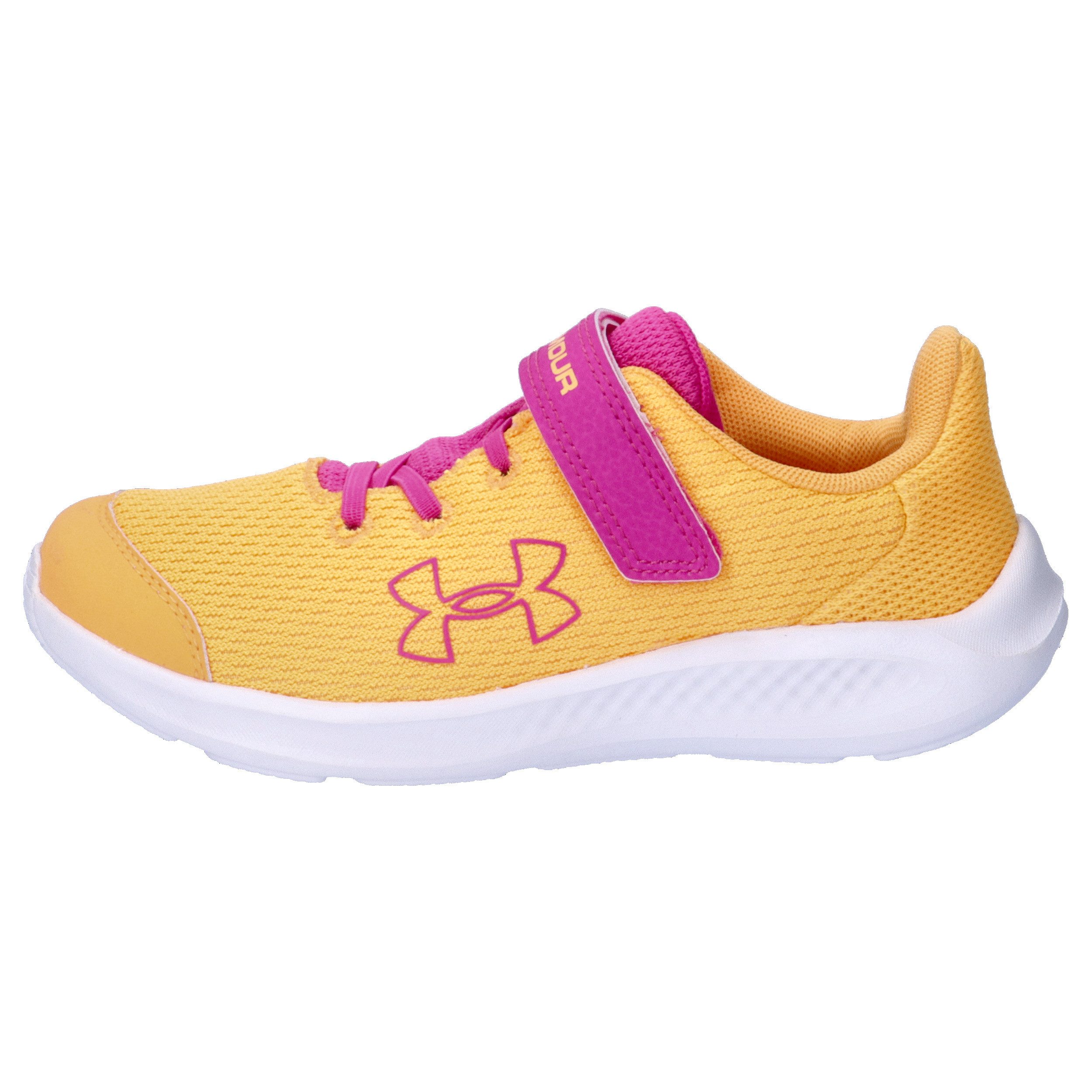 Under Armour® Under Armour Mädchen Laufschuhe GPS Pursuit 3 BL AC 3026714 Laufschuh