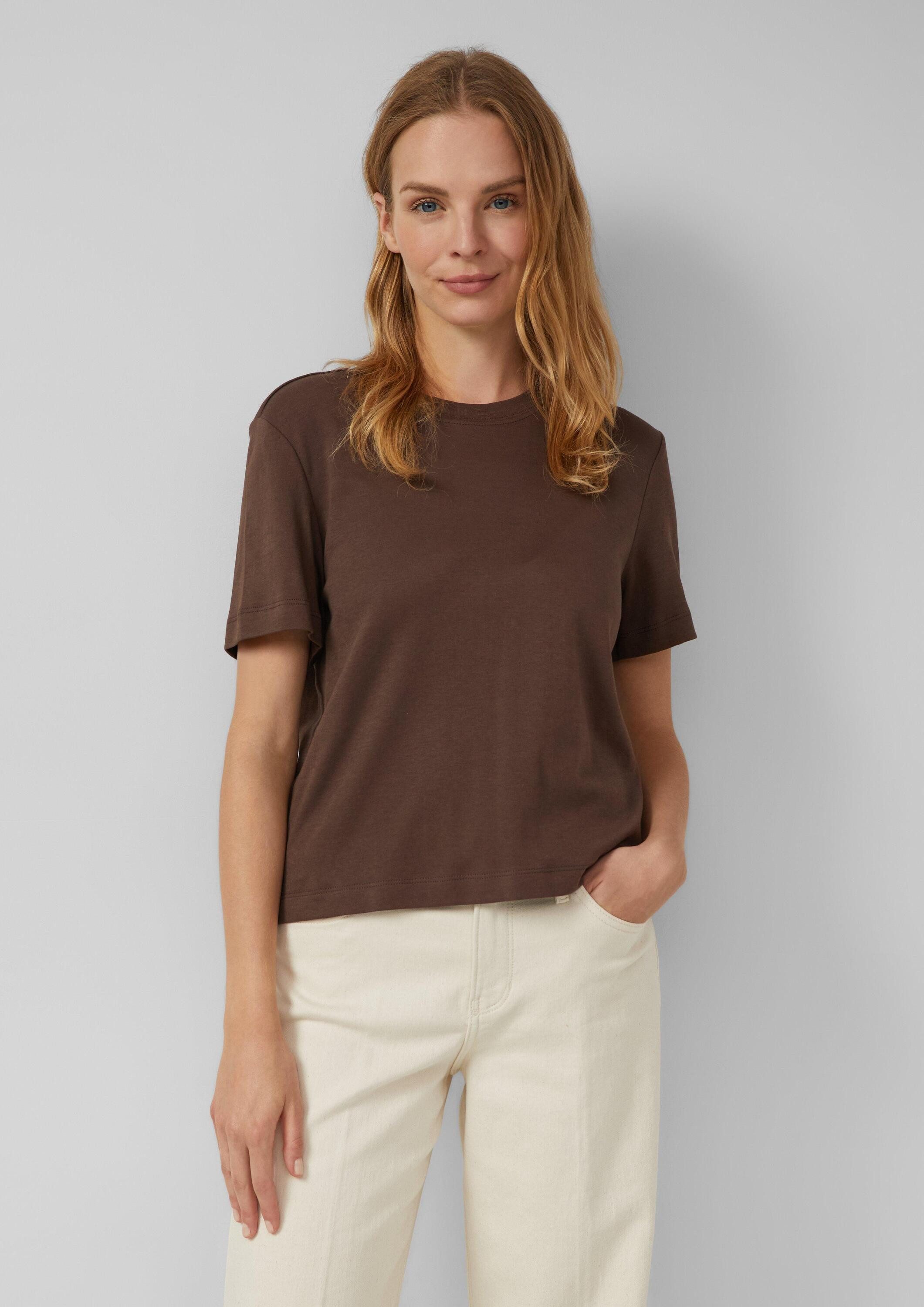 Kurzarmshirt T-Shirt