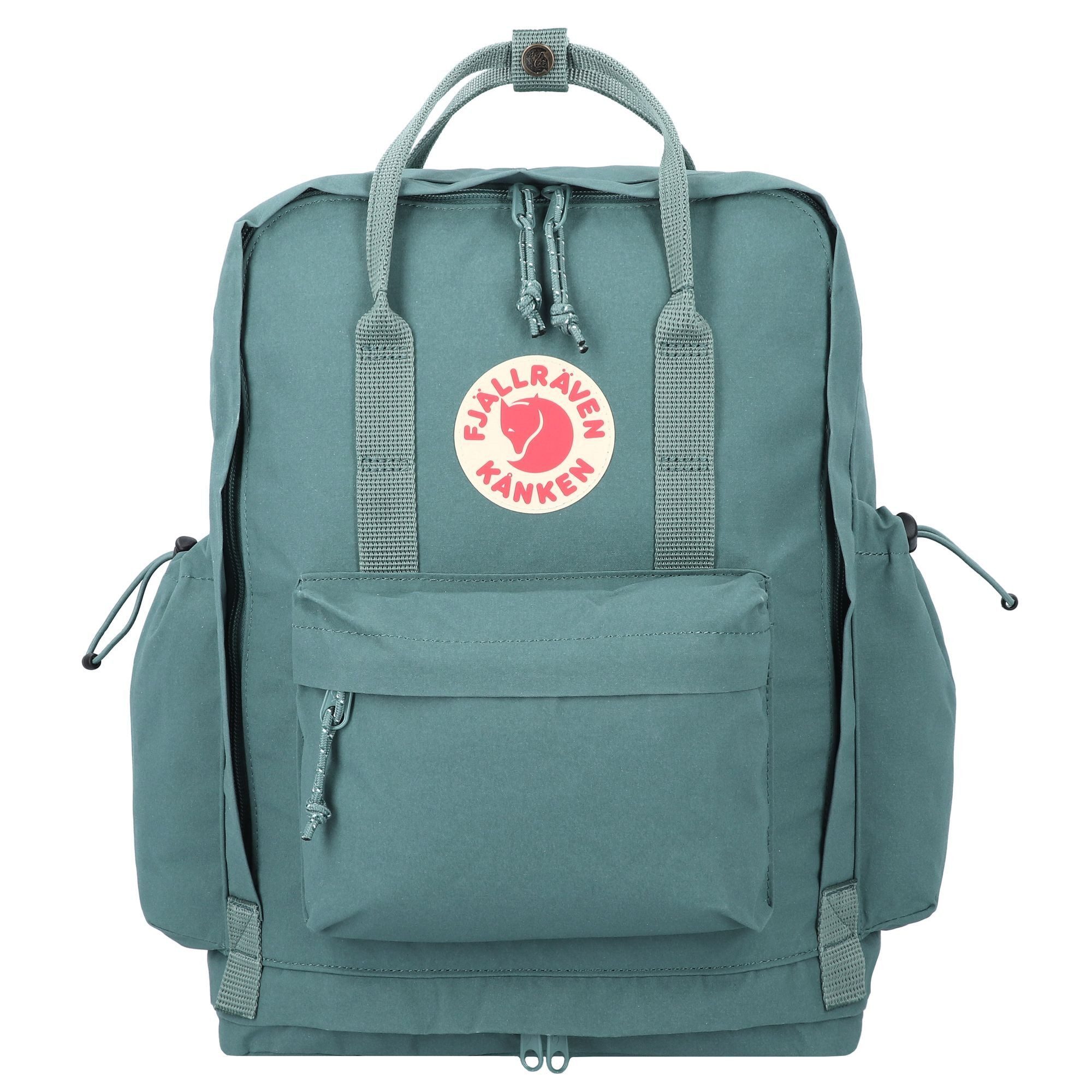 Fjällräven Daypack Kanken Outlong, Kunststoff