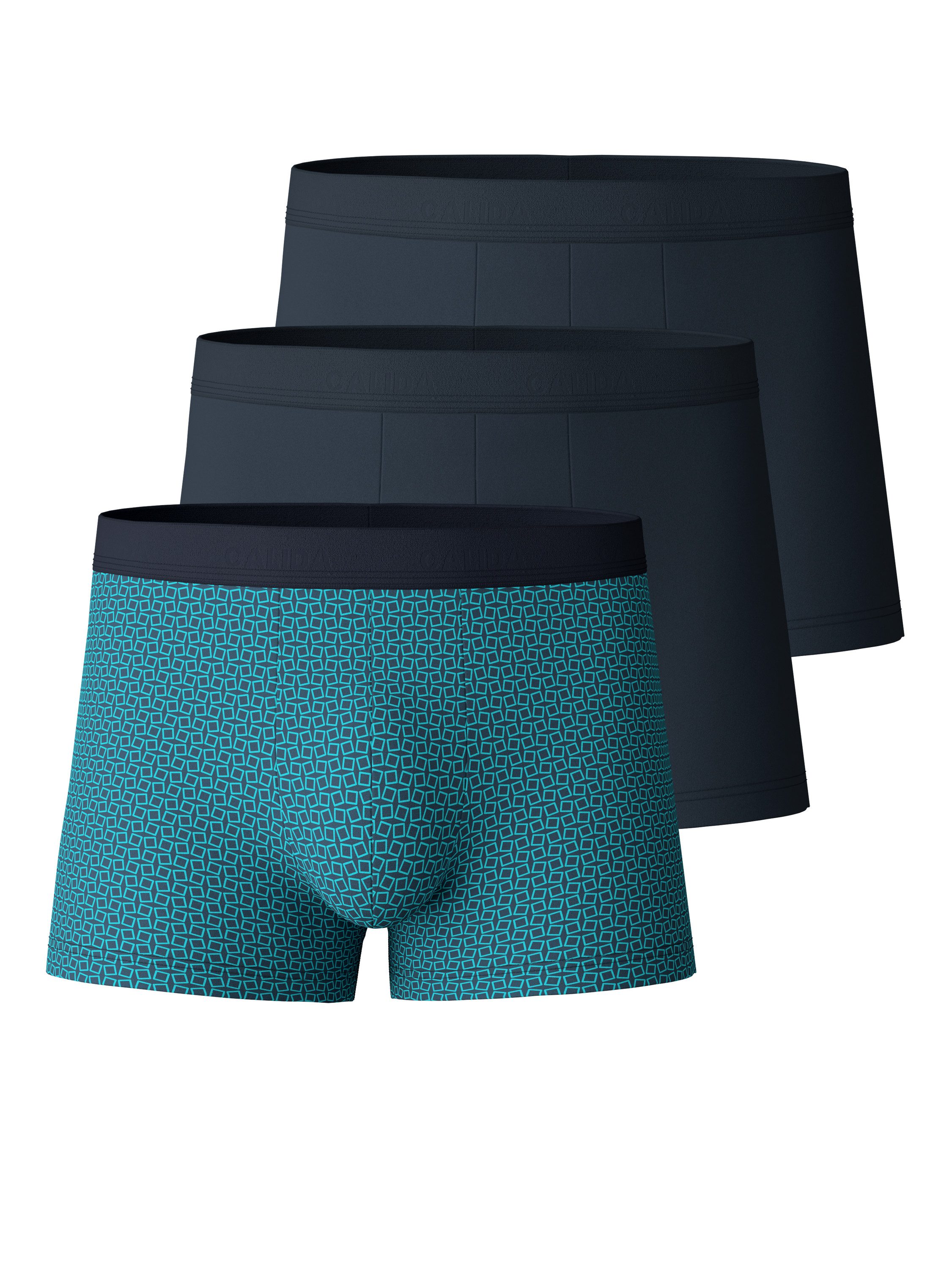 CALIDA Boxer Season Special Herren (1-St) günstig online kaufen