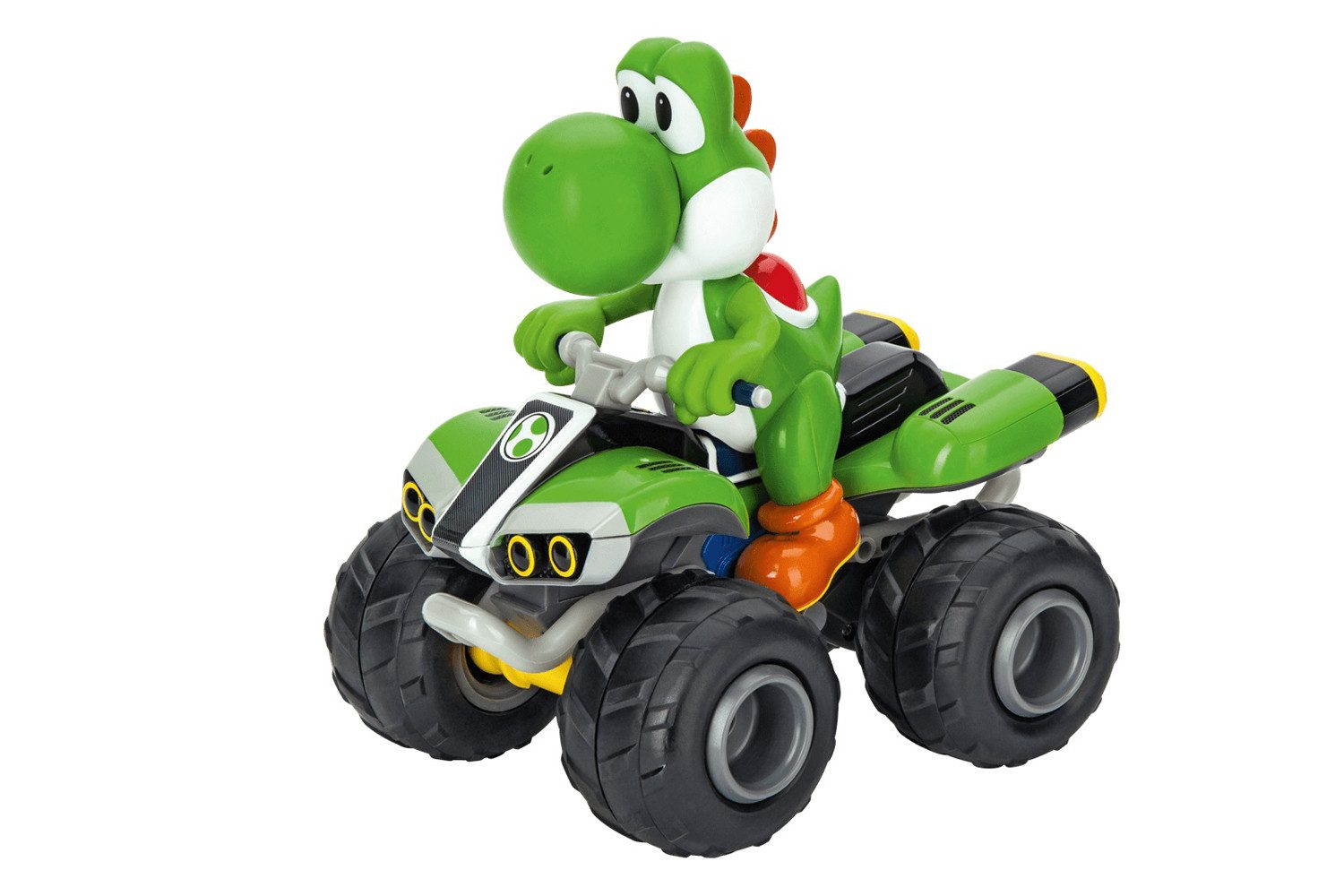 Carrera® RC-Auto Carrera RC 370200997X - 2,4GHz Mario Kart™, Yoshi - Quad