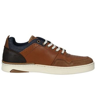 Bullboxer Sneaker Leder/Textil Sneaker