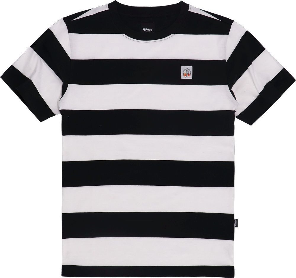 Roeg T-Shirt Billy T-Shirt
