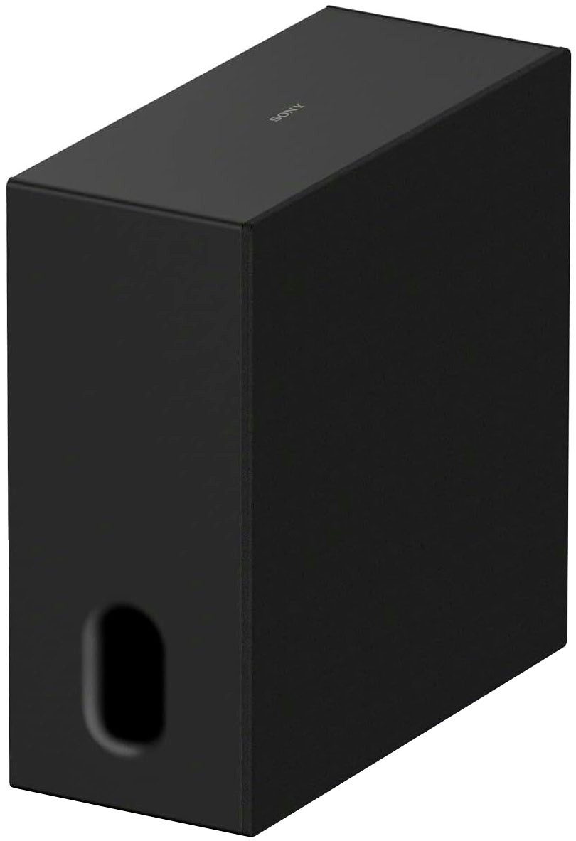Sony BRAVIA Theatre Bar 9 + BRAVIA Theatre Sub 8 Soundbar 7.0.2 (Bluetooth, WLAN, 90 W)