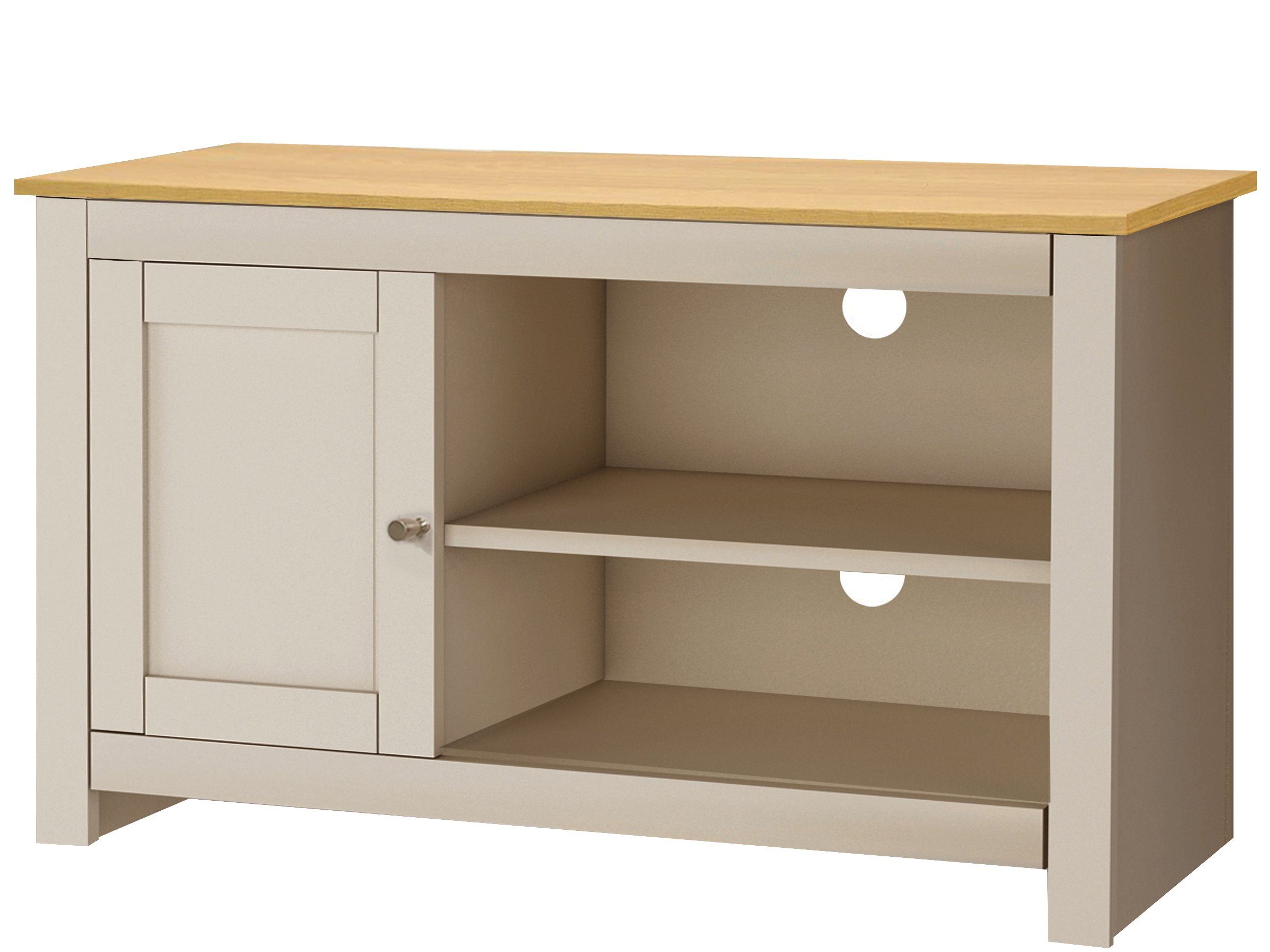 loft24 Lowboard Eddie, Fernsehschrank günstig online kaufen